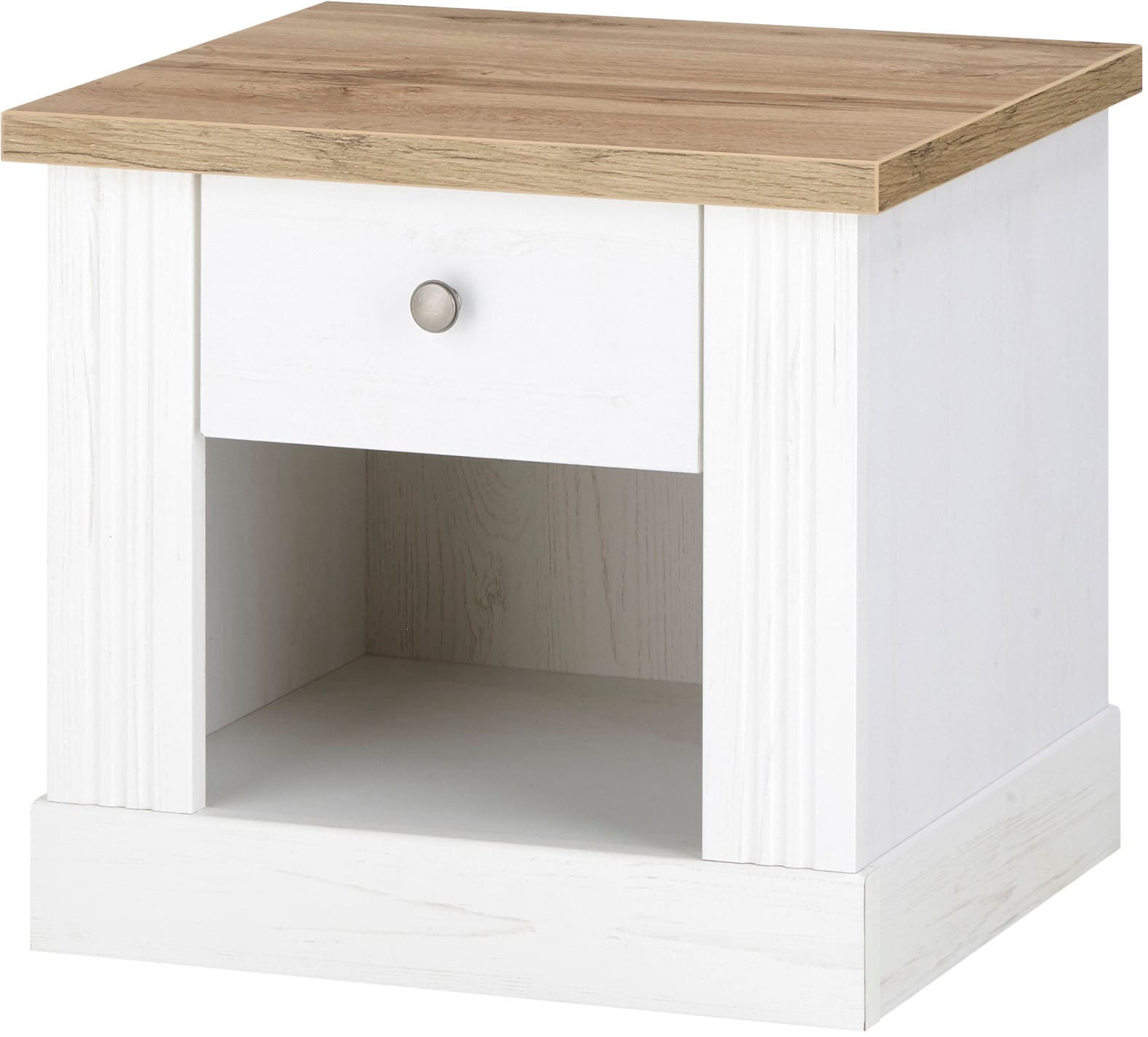Home affaire Nachtkommode »WESTMINSTER«, mit 1 Schublade Home affaire Nachtkommode »WESTMINSTER«, mit 1 Schublade von home affaire