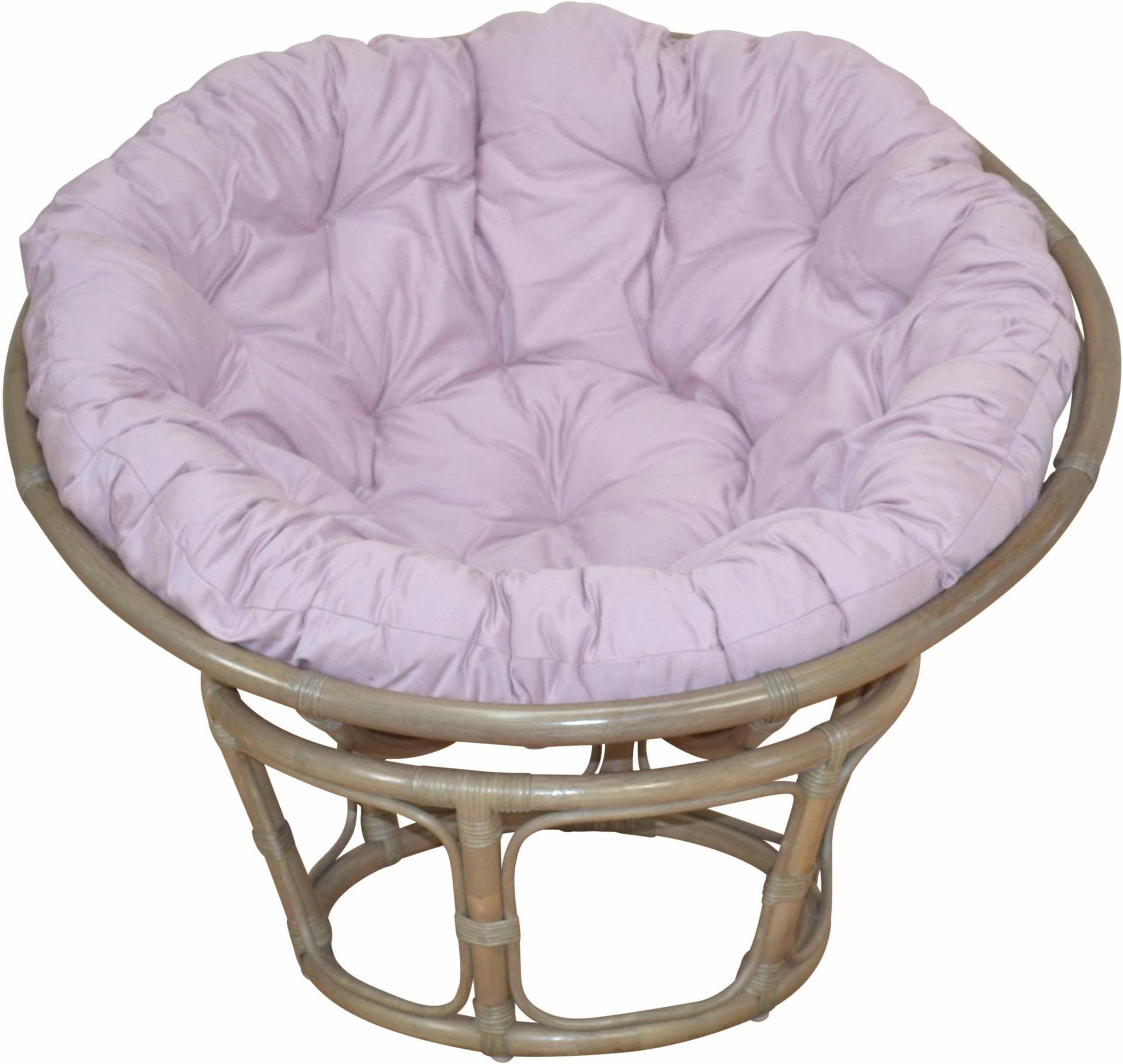 Home affaire Rattanstuhl »Buse«, aus handgeflochtenem Rattan Home affaire Rattanstuhl »Buse«, aus handgeflochtenem Rattan von home affaire