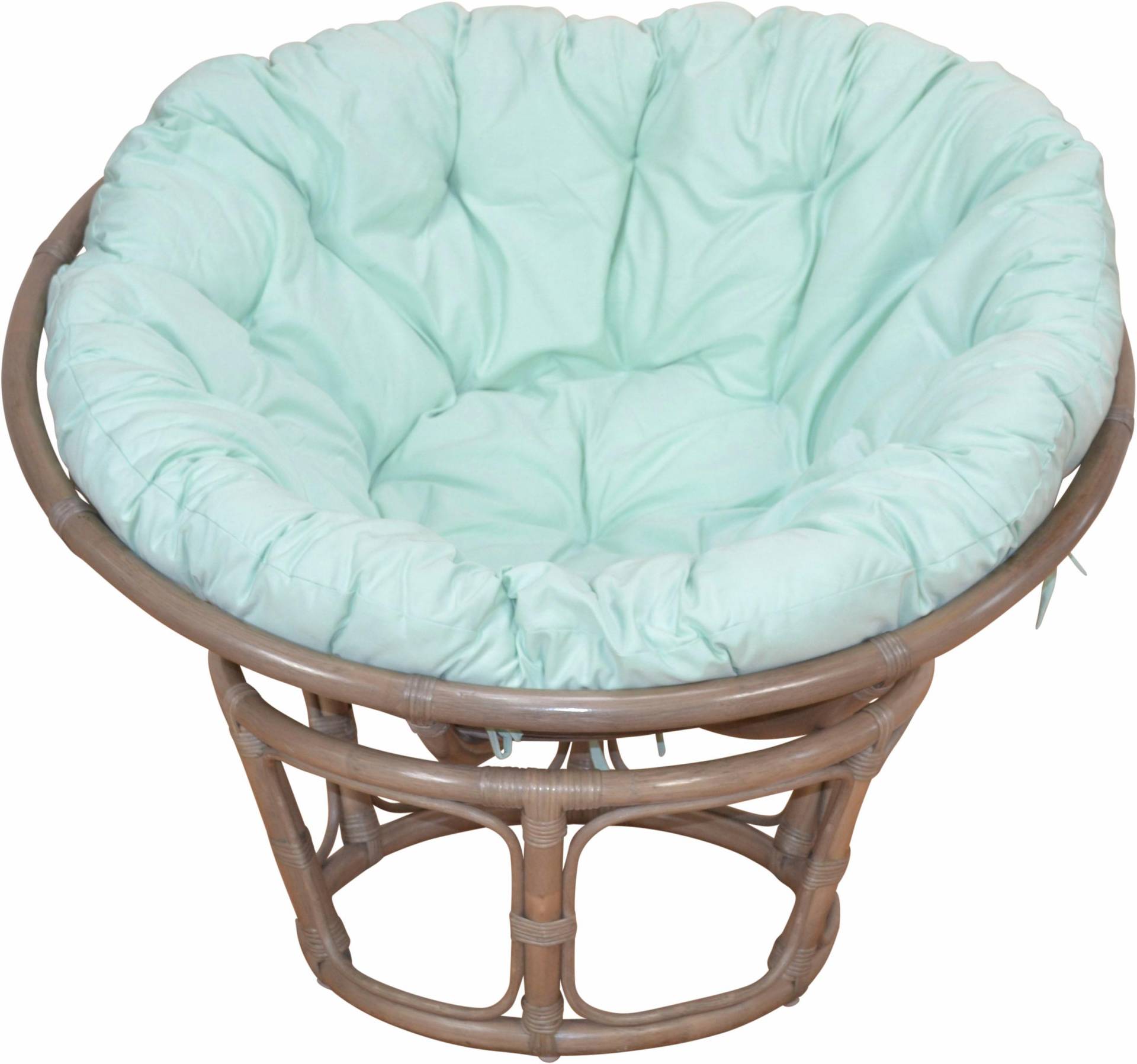 Home affaire Rattanstuhl »Buse«, aus handgeflochtenem Rattan Home affaire Rattanstuhl »Buse«, aus handgeflochtenem Rattan von home affaire