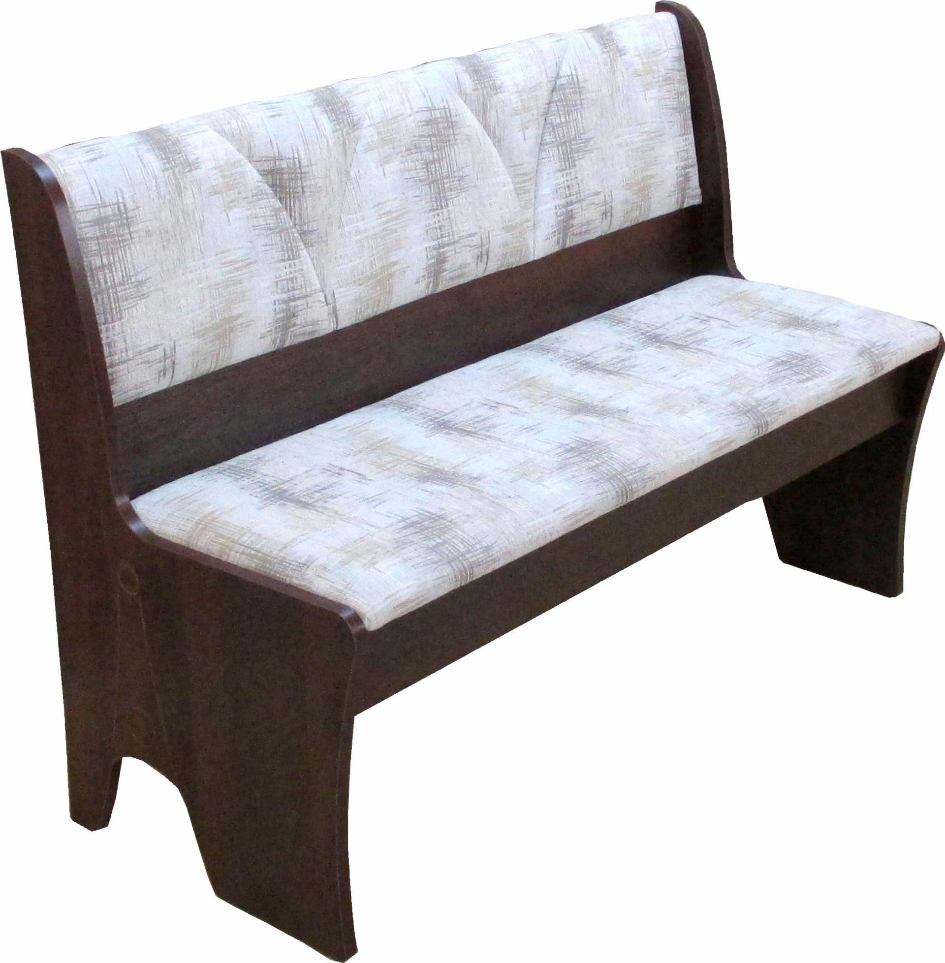 Home affaire Polsterbank »Halle«, Breite 120 cm Home affaire Polsterbank »Halle«, Breite 120 cm von home affaire
