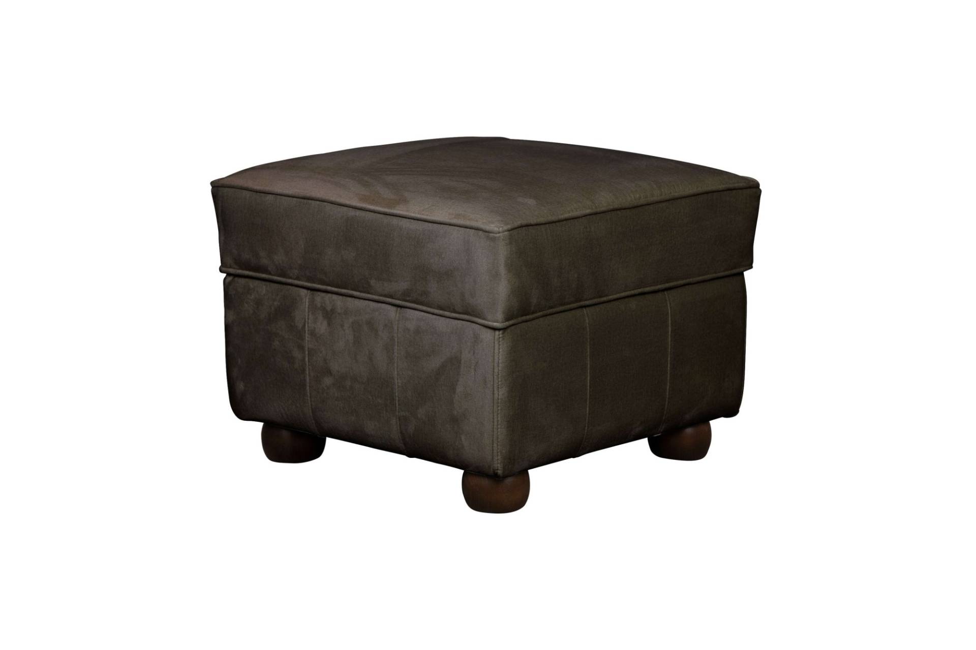 Home affaire Polsterhocker »CHARENTE«, passend zur Serie B/T/H: 55/55/73 cm Home affaire Polsterhocker »CHARENTE«, passend zur Serie B/T/H: 55/55/73 cm von home affaire