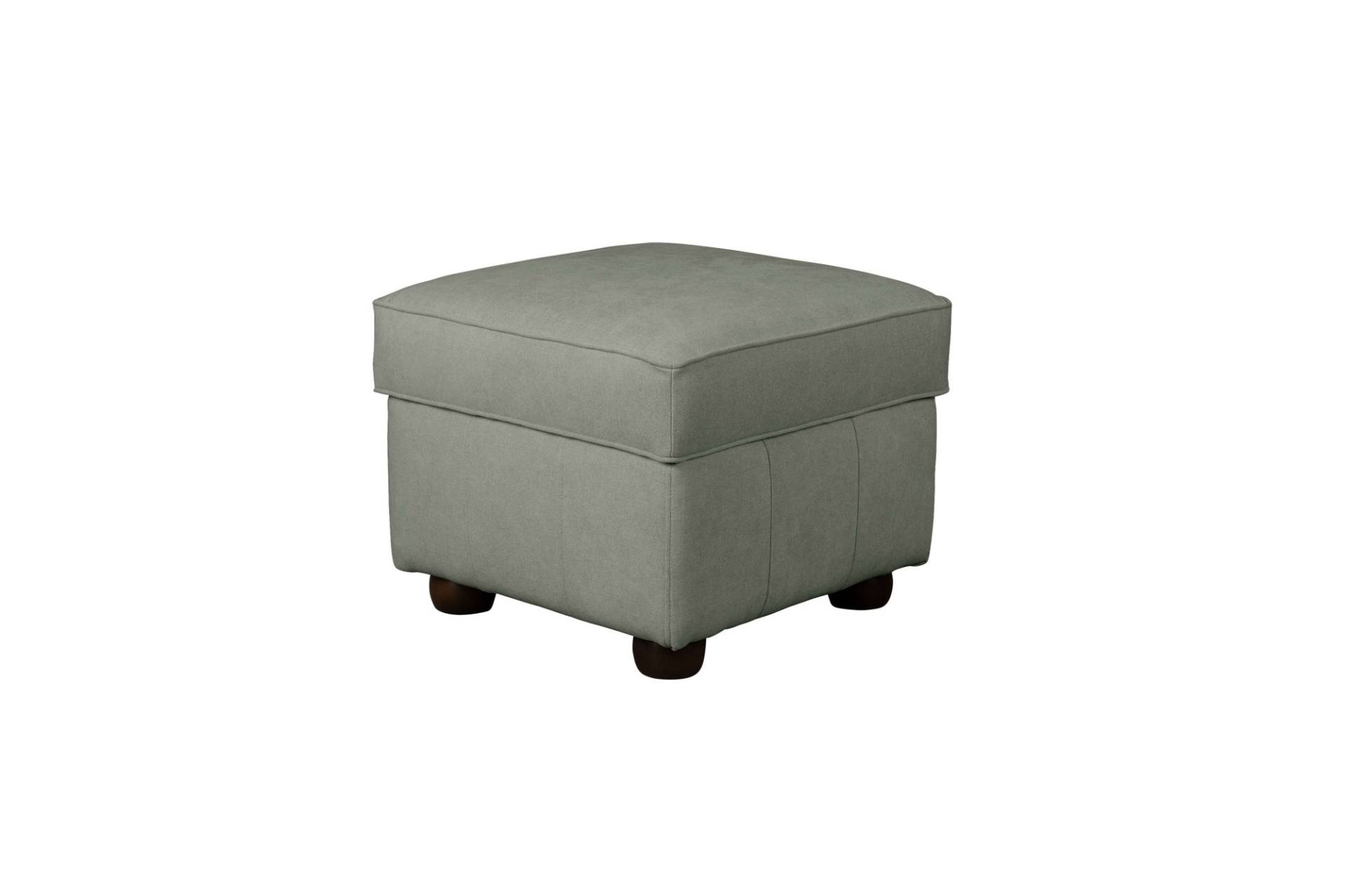Home affaire Polsterhocker »CHARENTE«, passend zur Serie B/T/H: 55/55/73 cm Home affaire Polsterhocker »CHARENTE«, passend zur Serie B/T/H: 55/55/73 cm von home affaire