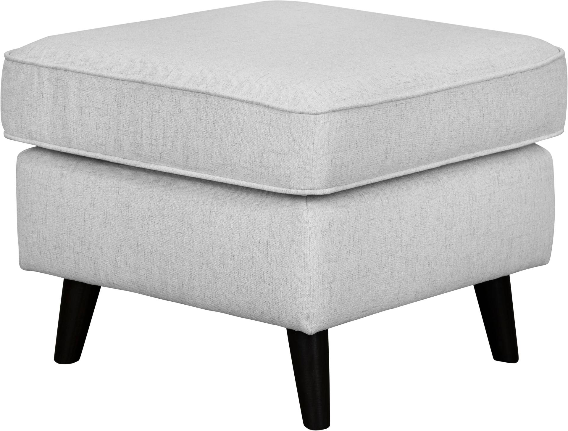 Home affaire Polsterhocker »Polsterhocker CHISTELLE, auch in Bouclé«, mit Wellenunterfederung, Masse: B/TH: 57/57/46 cm Home affaire Polsterhocker »Polsterhocker CHISTELLE, auch in Bouclé«, mit Wellenunterfederung, Masse: B/TH: 57/57/46 cm von home affaire