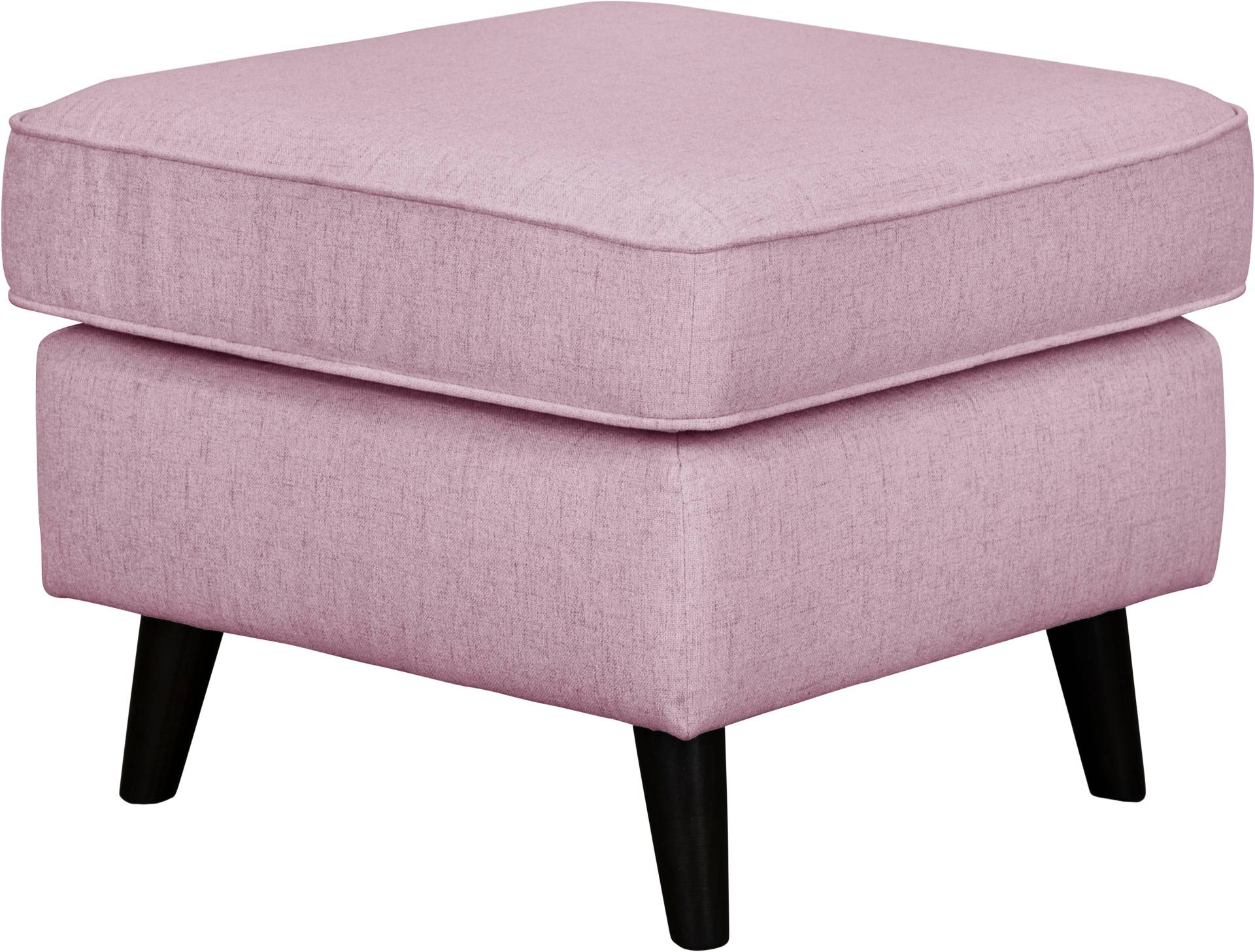 Home affaire Polsterhocker »Polsterhocker CHISTELLE, auch in Bouclé«, mit Wellenunterfederung, Masse: B/TH: 57/57/46 cm Home affaire Polsterhocker »Polsterhocker CHISTELLE, auch in Bouclé«, mit Wellenunterfederung, Masse: B/TH: 57/57/46 cm von home affaire