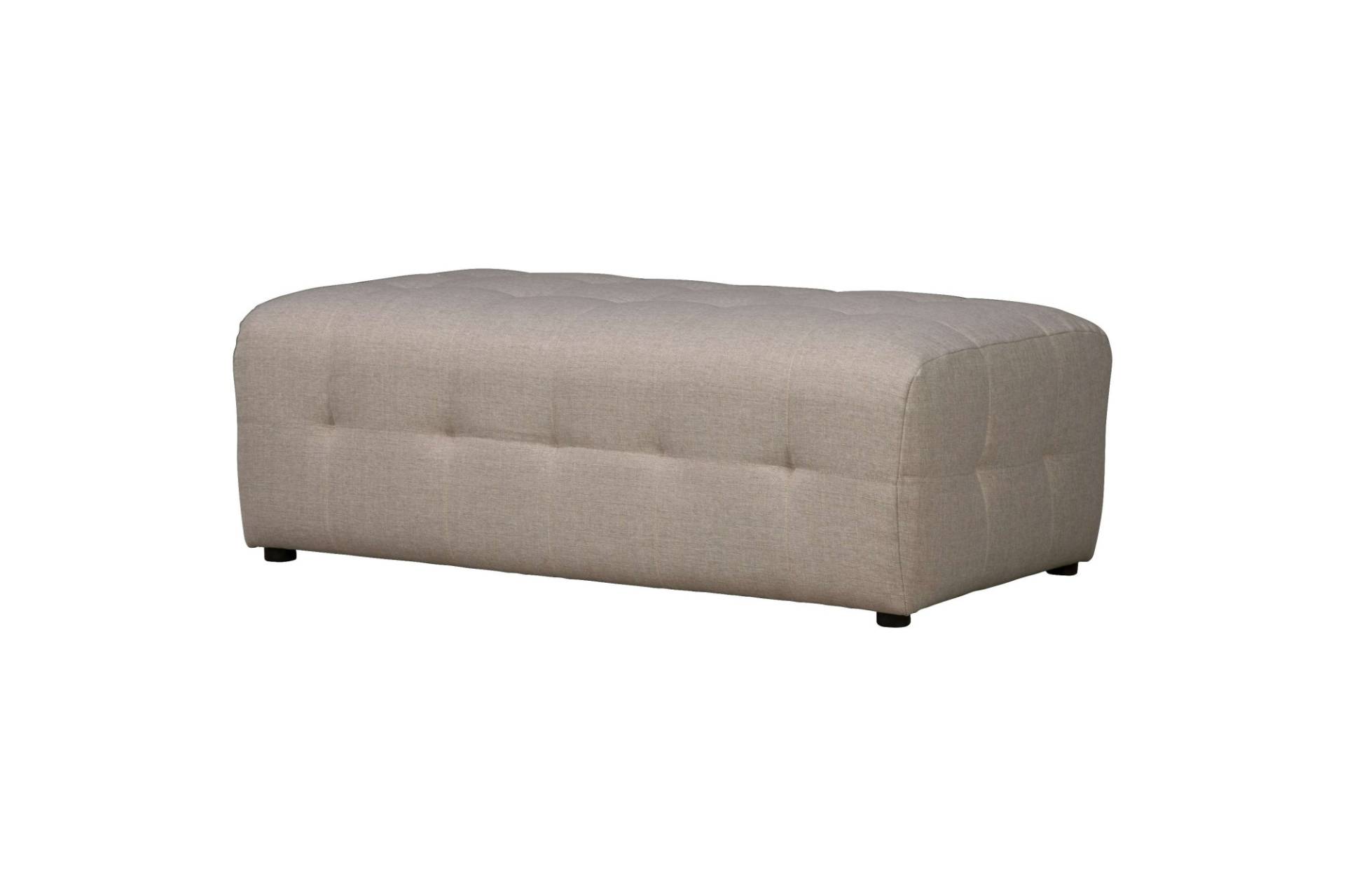 Home affaire Polsterhocker »Nosia«, passend zur Serie Home affaire Polsterhocker »Nosia«, passend zur Serie von home affaire