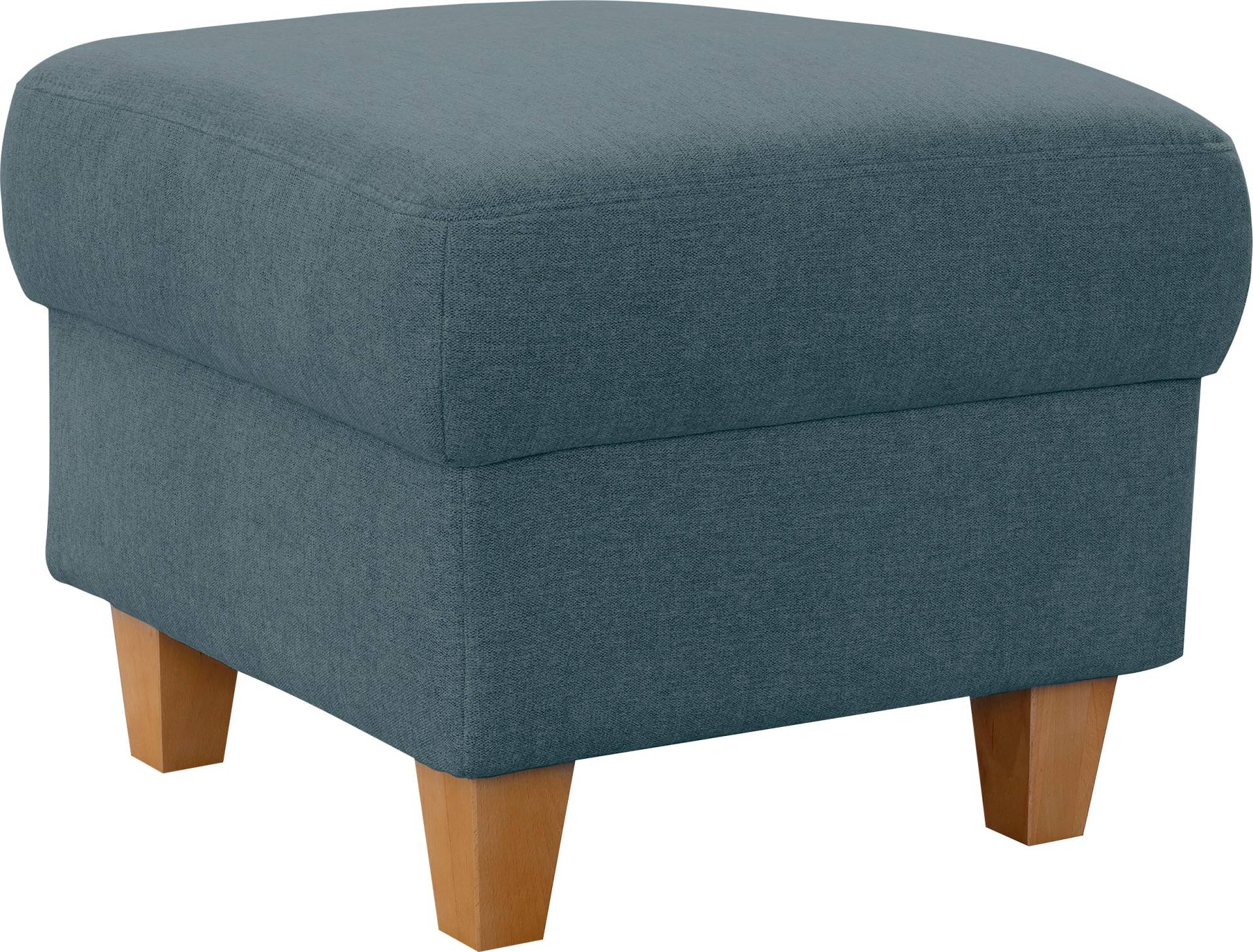 Home affaire Polsterhocker »Palmera«, mit Stauraum, passend zur Serie »Palmera« Home affaire Polsterhocker »Palmera«, mit Stauraum, passend zur Serie »Palmera« von home affaire