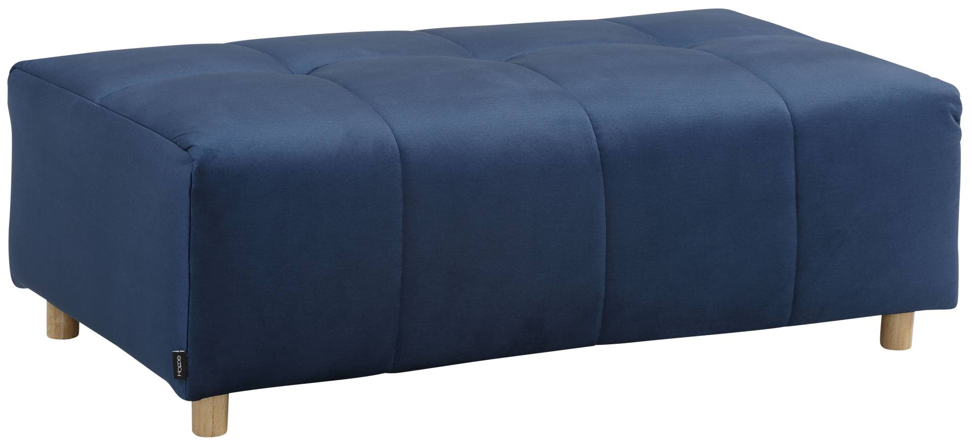 Home affaire Polsterhocker »Scania«, passend zum Ecksofa "Scania" Home affaire Polsterhocker »Scania«, passend zum Ecksofa "Scania" von home affaire