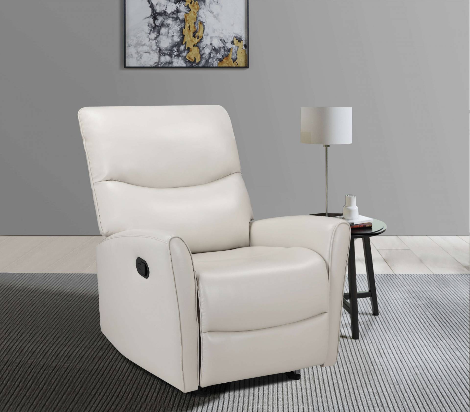 Home affaire Relaxsessel »Chesley, TV-Sessel mit Schlaffunktion, Sessel Wohnzimmer«, mit Relaxfunktion, frei stellbar Home affaire Relaxsessel »Chesley, TV-Sessel mit Schlaffunktion, Sessel Wohnzimmer«, mit Relaxfunktion, frei stellbar von home affaire