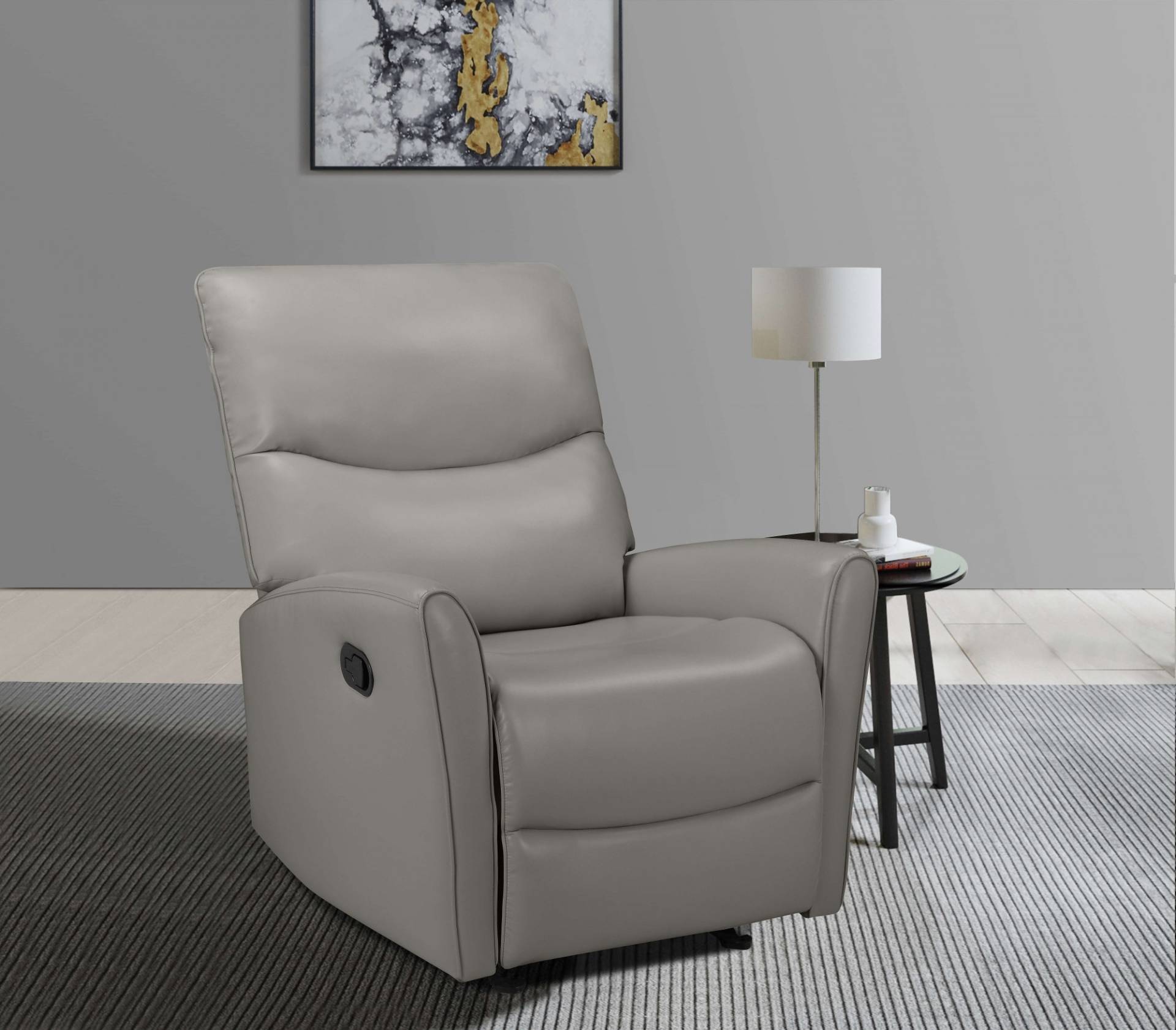 Home affaire Relaxsessel »Chesley, TV-Sessel mit Schlaffunktion, Sessel Wohnzimmer«, mit Relaxfunktion, frei stellbar Home affaire Relaxsessel »Chesley, TV-Sessel mit Schlaffunktion, Sessel Wohnzimmer«, mit Relaxfunktion, frei stellbar von home affaire