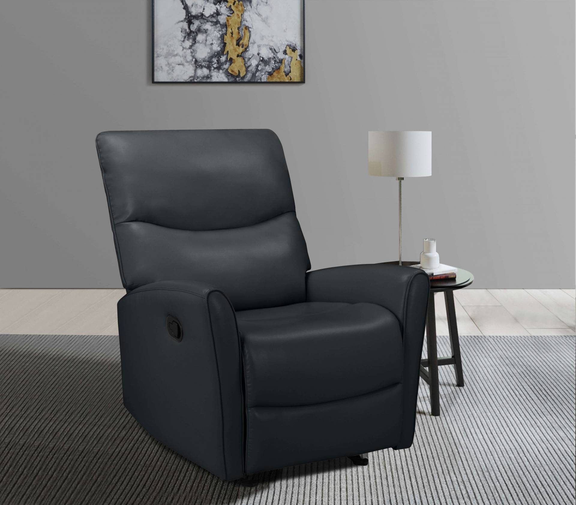 Home affaire Relaxsessel »Chesley, TV-Sessel mit Schlaffunktion, Sessel Wohnzimmer«, mit Relaxfunktion, frei stellbar Home affaire Relaxsessel »Chesley, TV-Sessel mit Schlaffunktion, Sessel Wohnzimmer«, mit Relaxfunktion, frei stellbar von home affaire