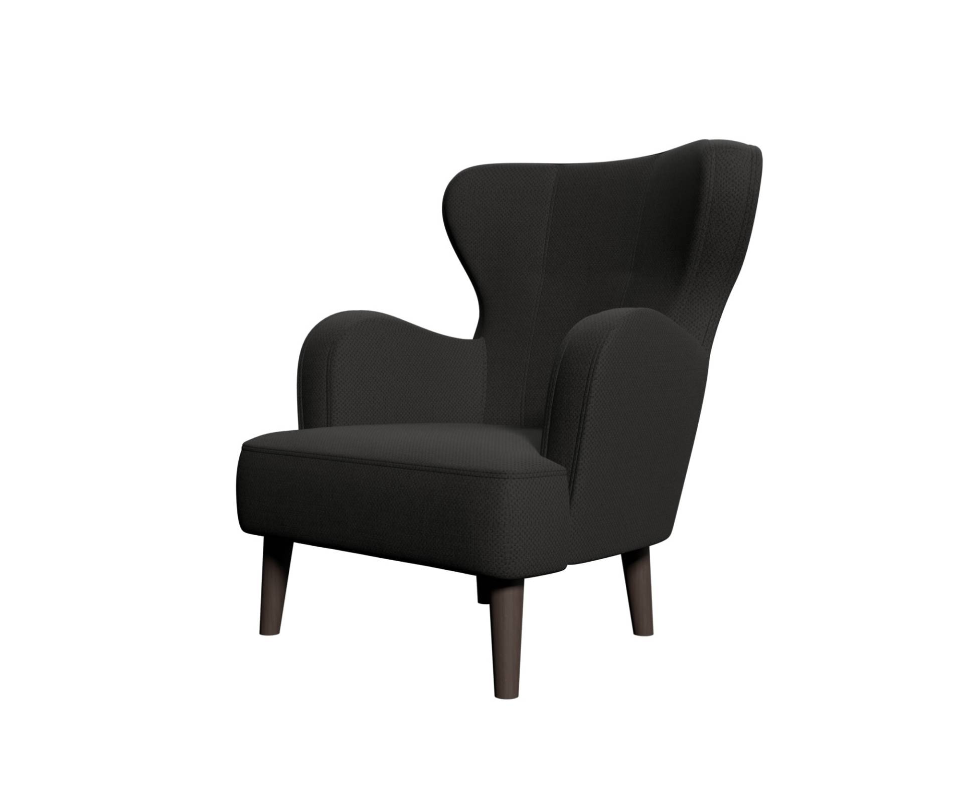Home affaire Sessel »SICILIA«, moderner Ohrensessel Home affaire Sessel »SICILIA«, moderner Ohrensessel von home affaire