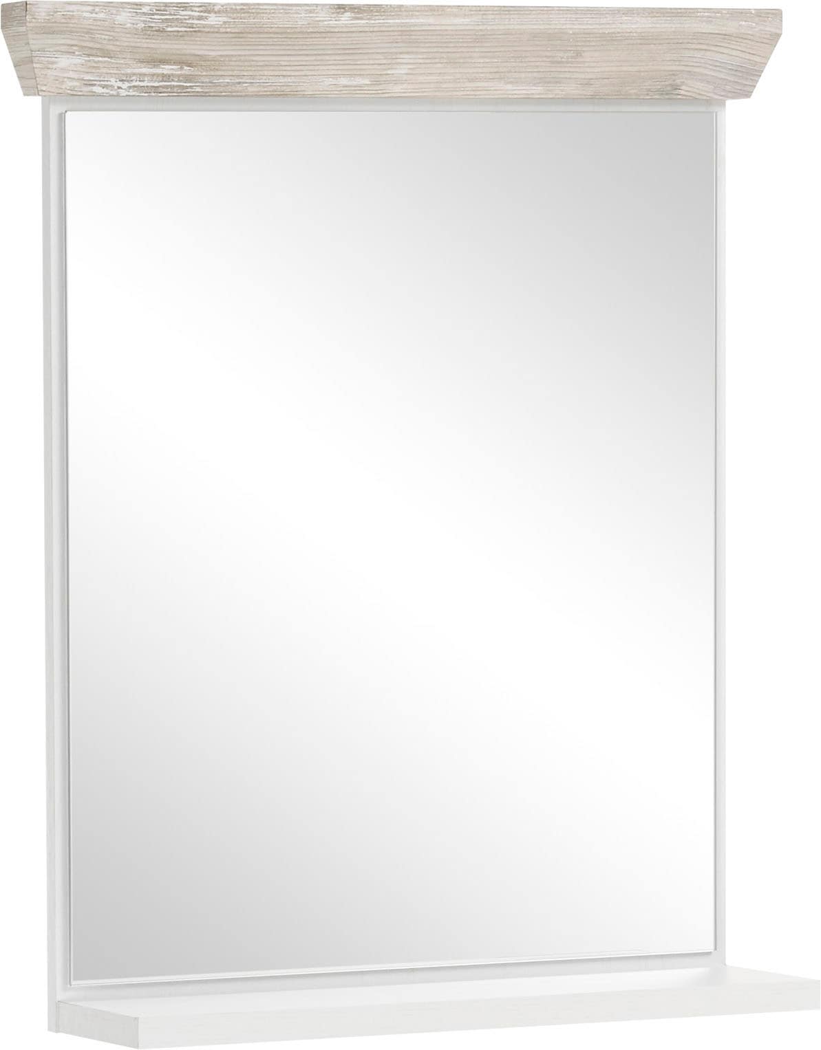 Home affaire Badspiegel »Florenz«, Breite 60 cm Home affaire Badspiegel »Florenz«, Breite 60 cm von home affaire
