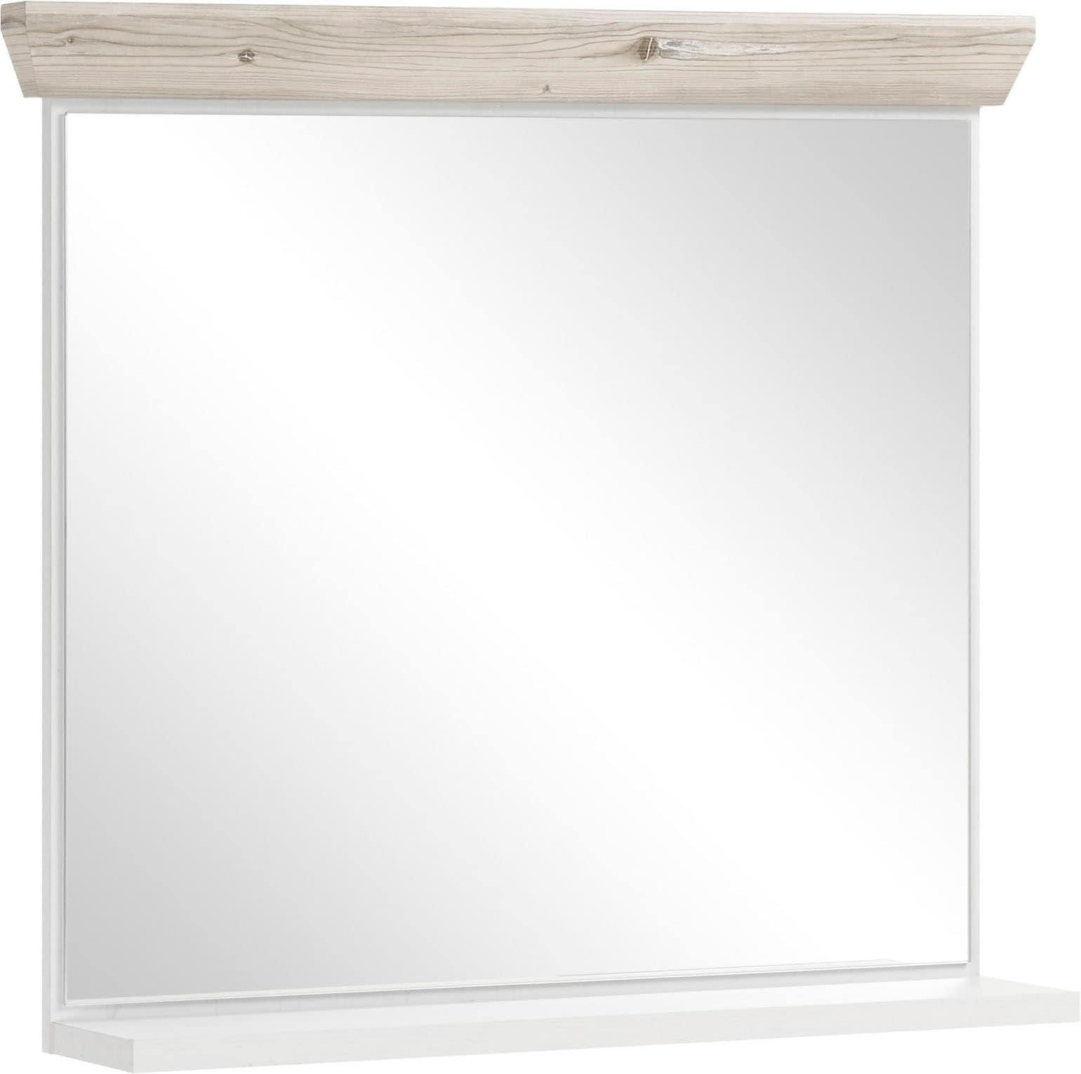 Home affaire Badspiegel »Florenz«, Breite 80 cm Home affaire Badspiegel »Florenz«, Breite 80 cm von home affaire