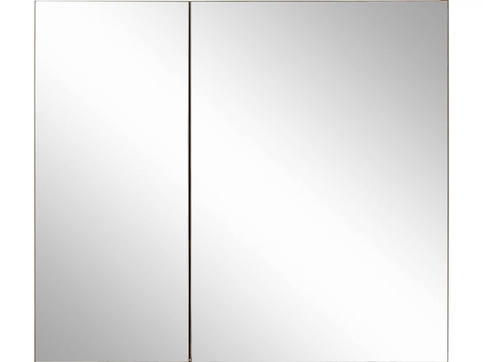 Home affaire Spiegelschrank »Wisla«, Breite 80 cm Home affaire Spiegelschrank »Wisla«, Breite 80 cm von home affaire