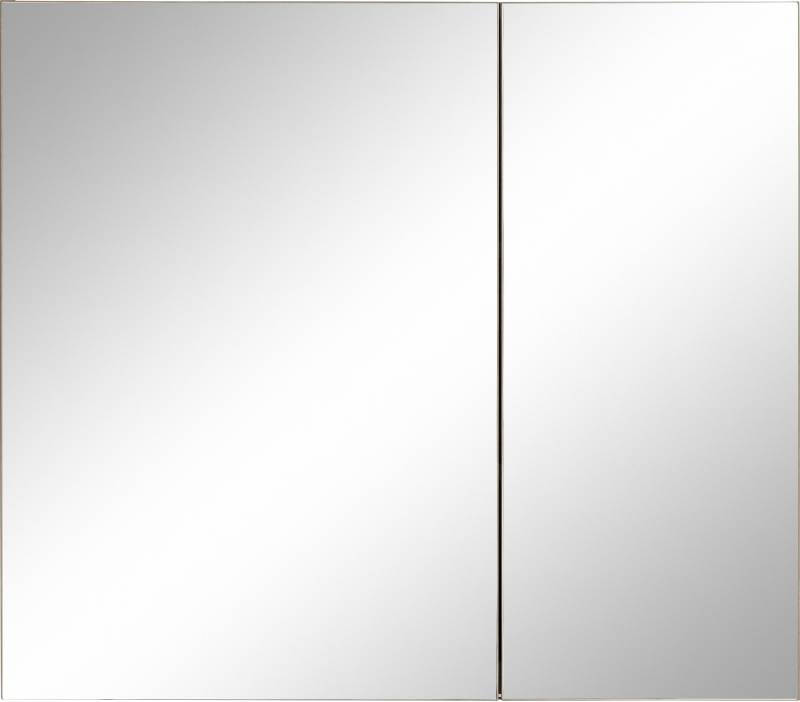 Home affaire Spiegelschrank »Wisla«, Breite 80 cm Home affaire Spiegelschrank »Wisla«, Breite 80 cm von home affaire