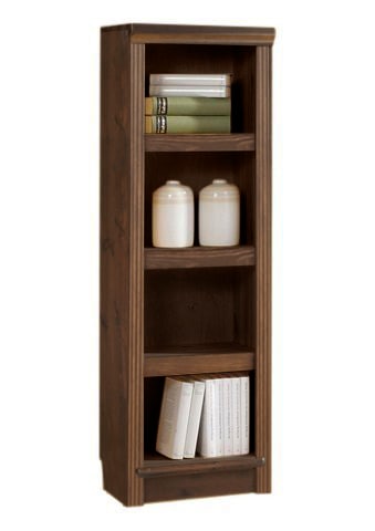 Home affaire Standregal »Soeren Stege«, aus massiver Kiefer, Masse (B/T/H): 40/29/126 cm Home affaire Standregal »Soeren Stege«, aus massiver Kiefer, Masse (B/T/H): 40/29/126 cm von home affaire