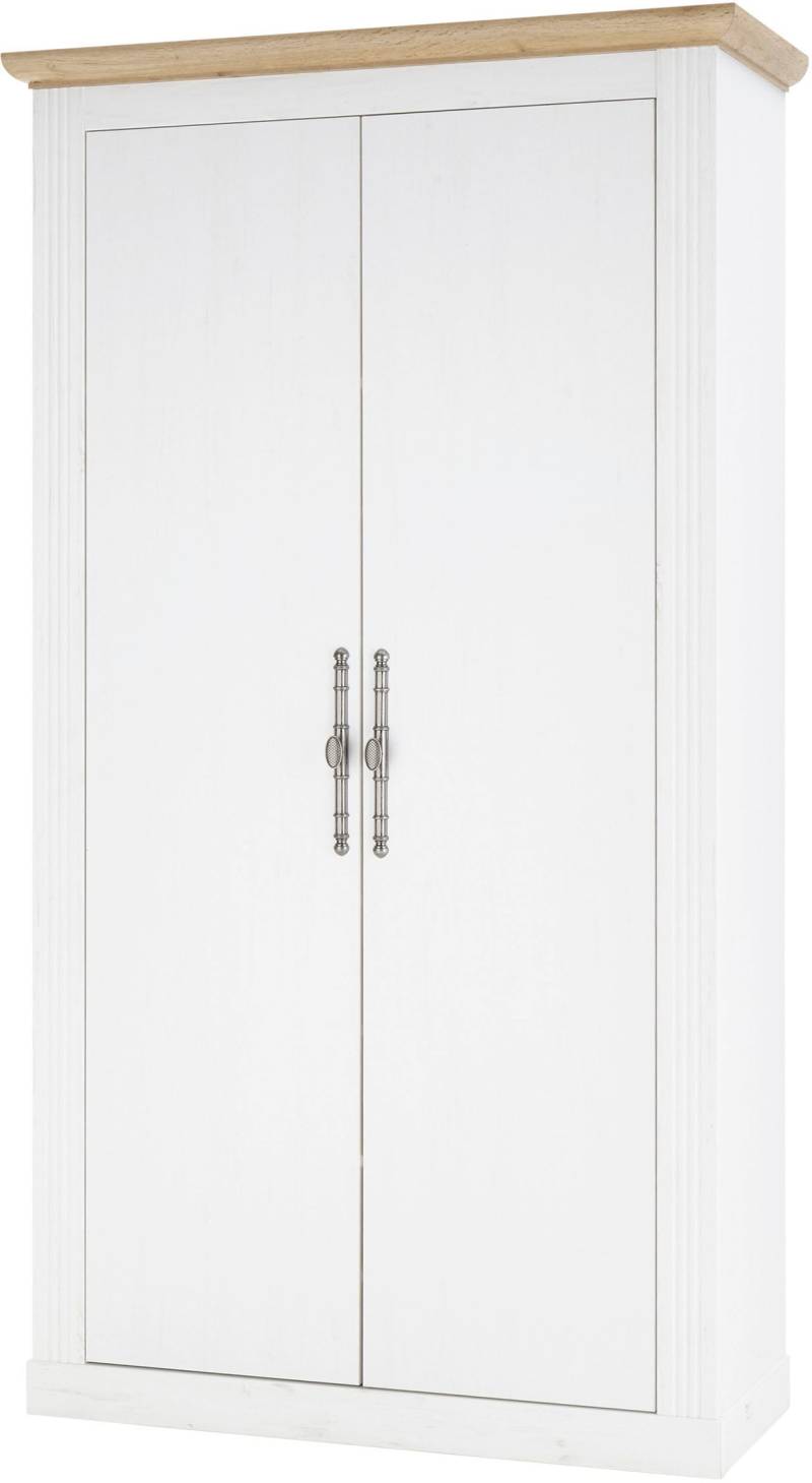Home affaire Schuhschrank »WESTMINSTER«, Breite ca. 108 cm von home affaire