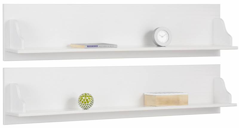 Home affaire Wandregal »Melissa«, Breite 120 cm Home affaire Wandregal »Melissa«, Breite 120 cm von home affaire