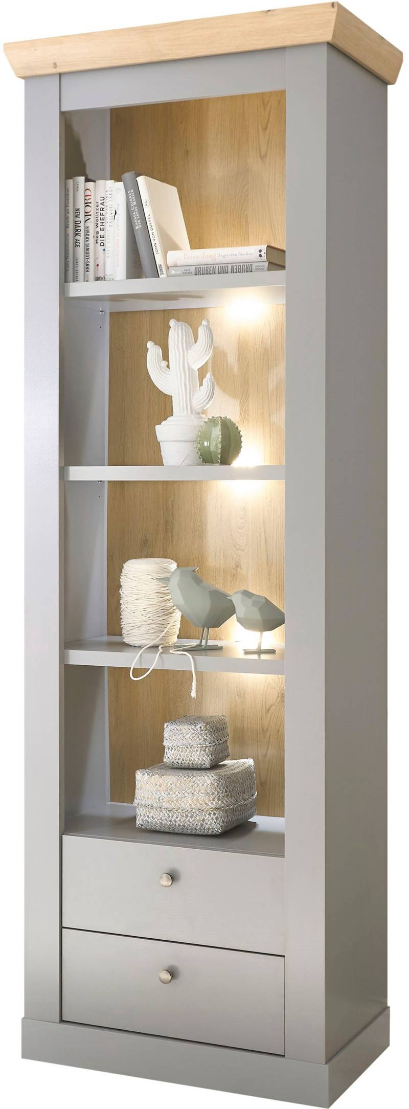 Home affaire Wandregal »CHAMBORD«, Breite ca. 71 cm von home affaire