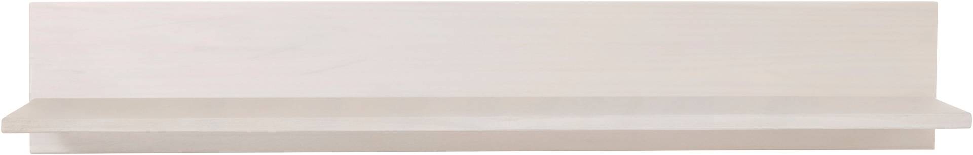 Home affaire Wandregal »Mette«, mit Ablage, Breite 90 cm Home affaire Wandregal »Mette«, mit Ablage, Breite 90 cm von home affaire