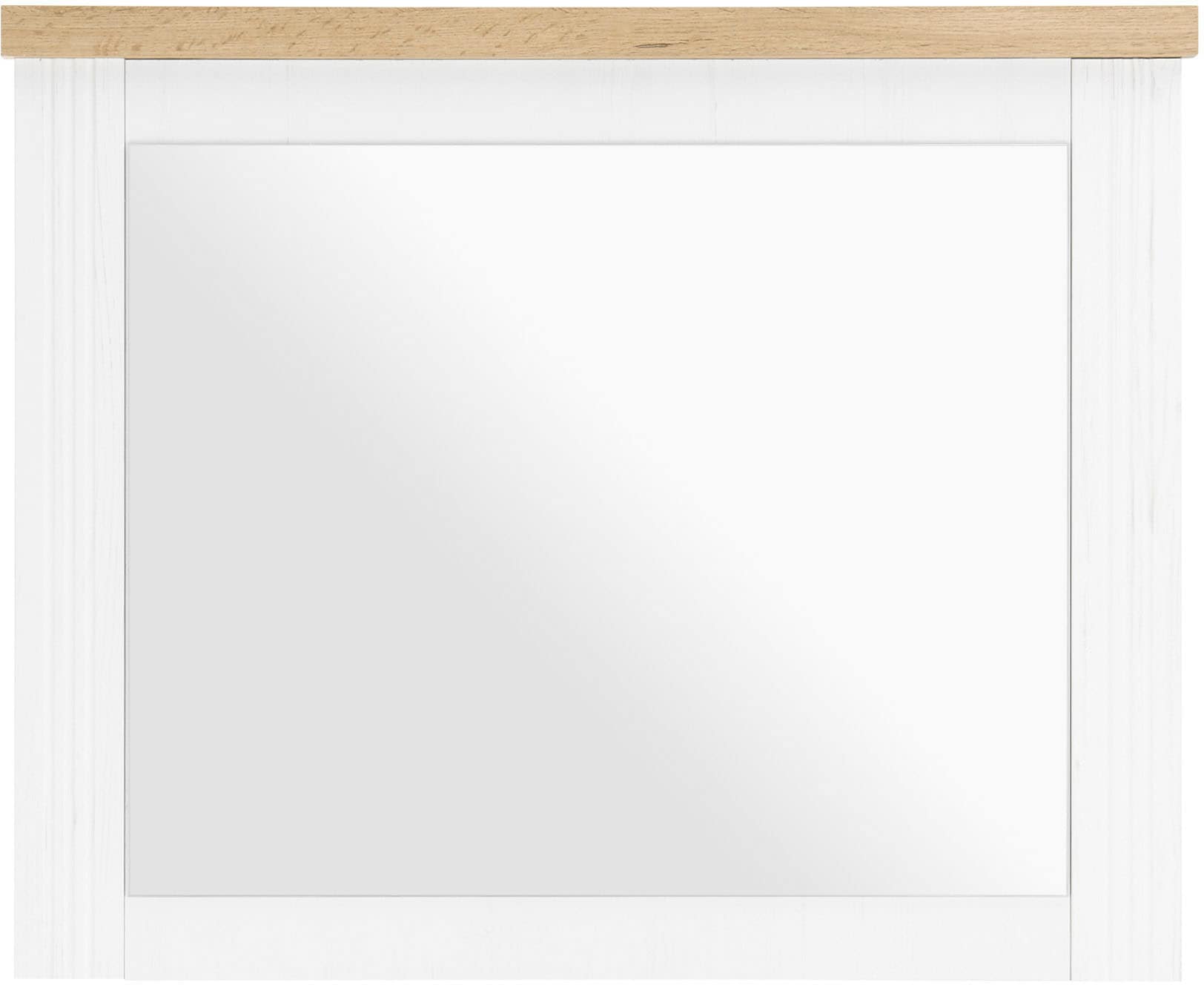Home affaire Wandspiegel »WESTMINSTER«, Breite ca. 90 cm Home affaire Wandspiegel »WESTMINSTER«, Breite ca. 90 cm von home affaire
