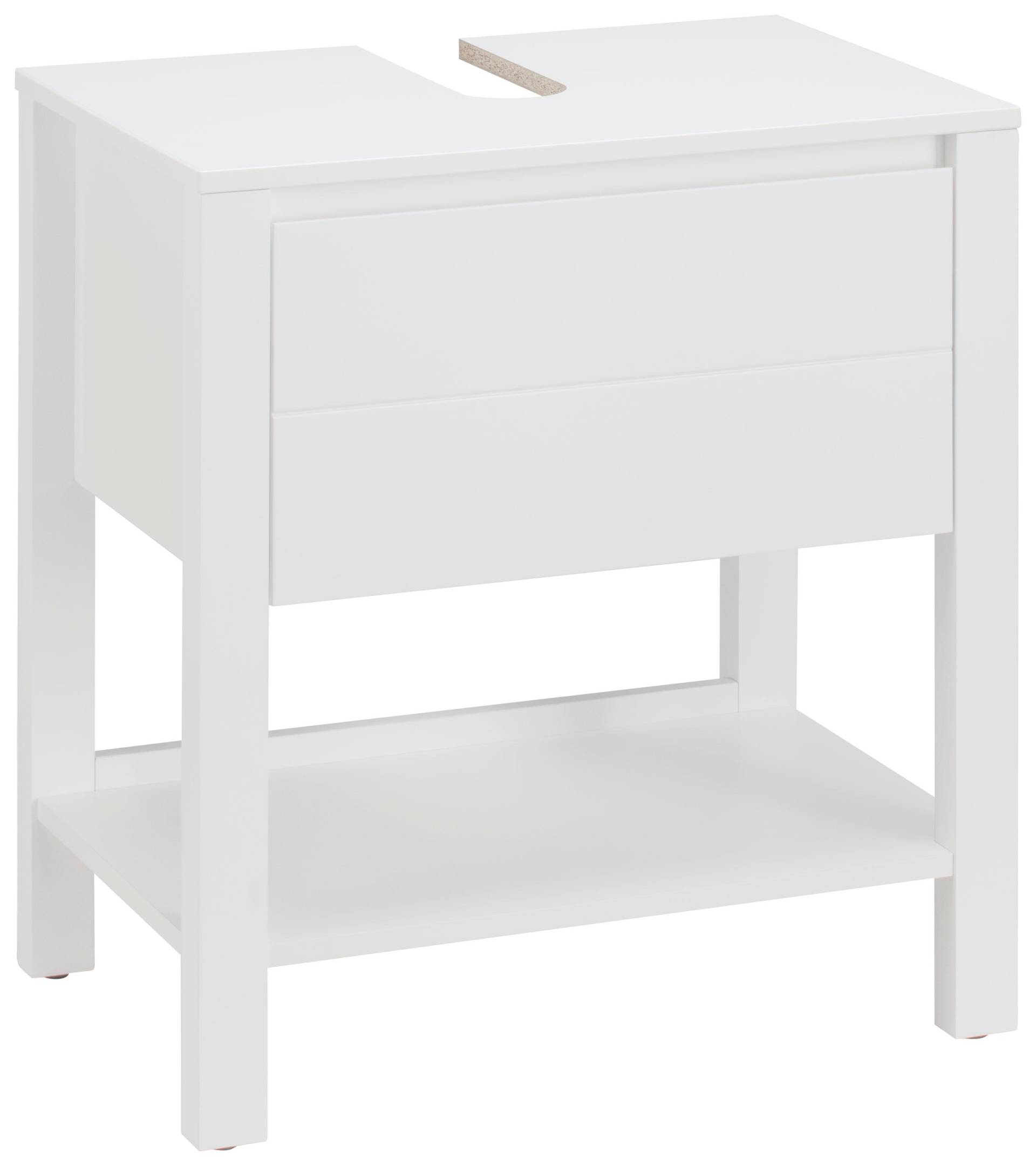 Home affaire Waschbeckenunterschrank »Kaika«, Breite 60 cm Home affaire Waschbeckenunterschrank »Kaika«, Breite 60 cm von home affaire