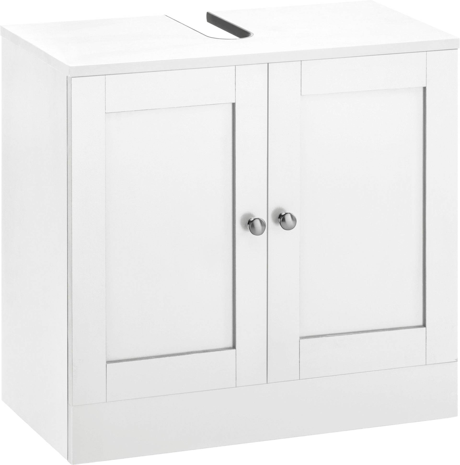 Home affaire Waschbeckenunterschrank »Kira« Home affaire Waschbeckenunterschrank »Kira« von home affaire