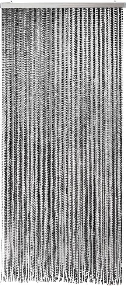 locker Türvorhang »Bonbon«, (1 St.), aus Polyester, 94 Stränge locker Türvorhang »Bonbon«, (1 St.), aus Polyester, 94 Stränge von locker