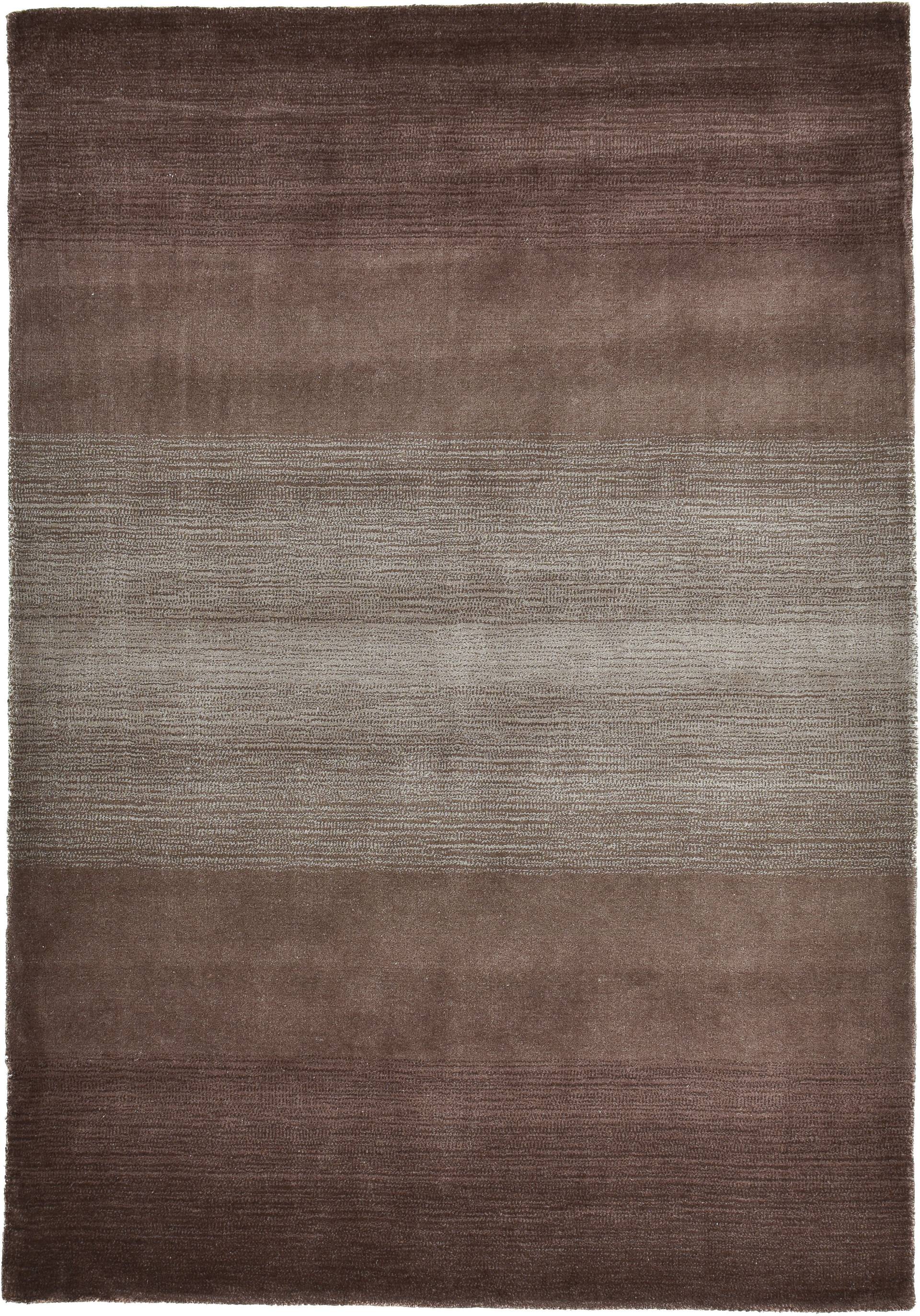 Home affaire Wollteppich »Violetta«, rechteckig, 14 mm Höhe, reine Wolle, handgewebt, weiche Haptik Home affaire Wollteppich »Violetta«, rechteckig, 14 mm Höhe, reine Wolle, handgewebt, weiche Haptik von home affaire