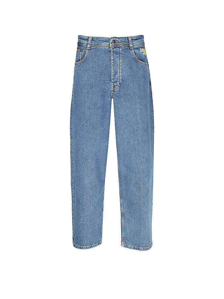 HOMEBOY Jeans Baggy Fit X-Tra MONSTER blau | 26/L30 HOMEBOY Jeans Baggy Fit X-Tra MONSTER blau | 26/L30 von homeboy