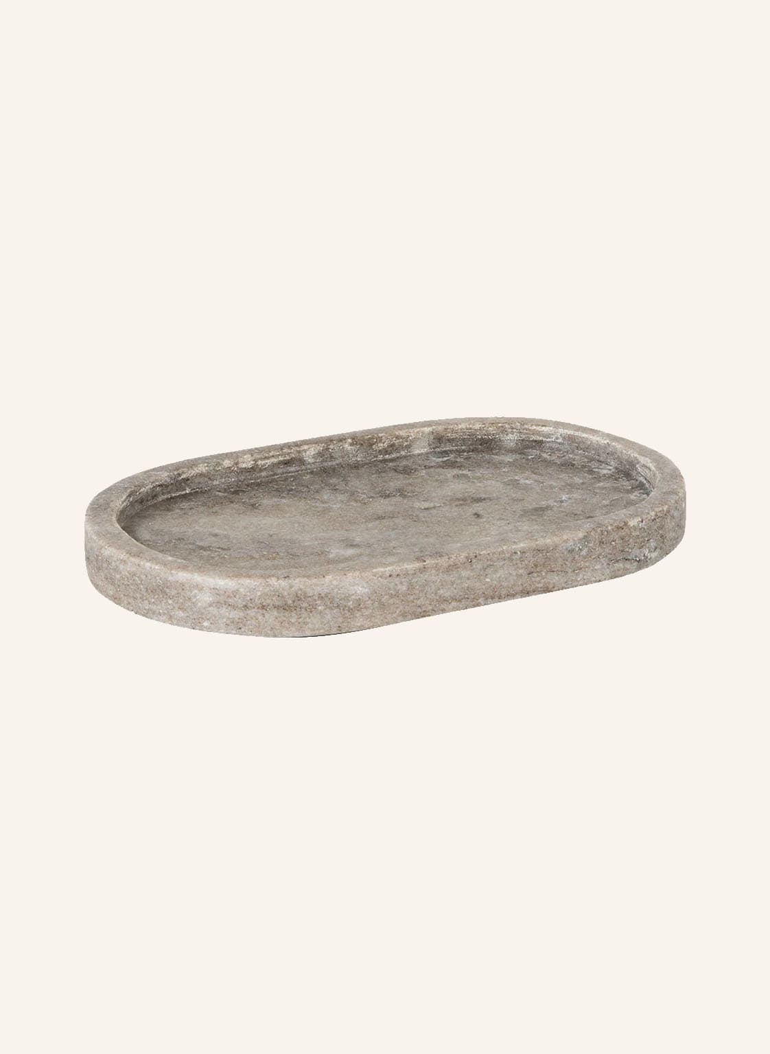 House Doctor Marmor-Tablett beige House Doctor Marmor-Tablett beige von house doctor