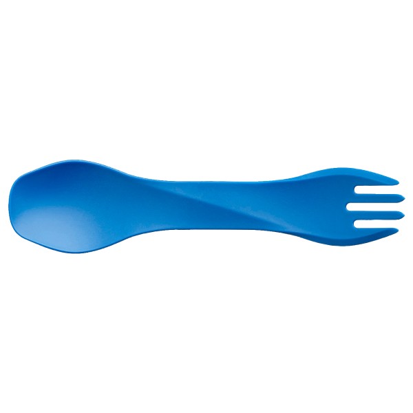 humangear - Besteck Gobites Uno Gr One Size blau;grau/blau;rot von humangear