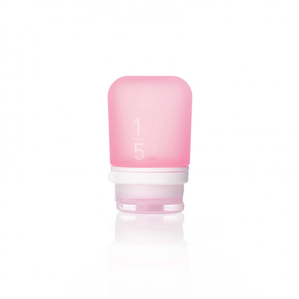 humangear - GoToob+ Gr 100 ml rosa von humangear