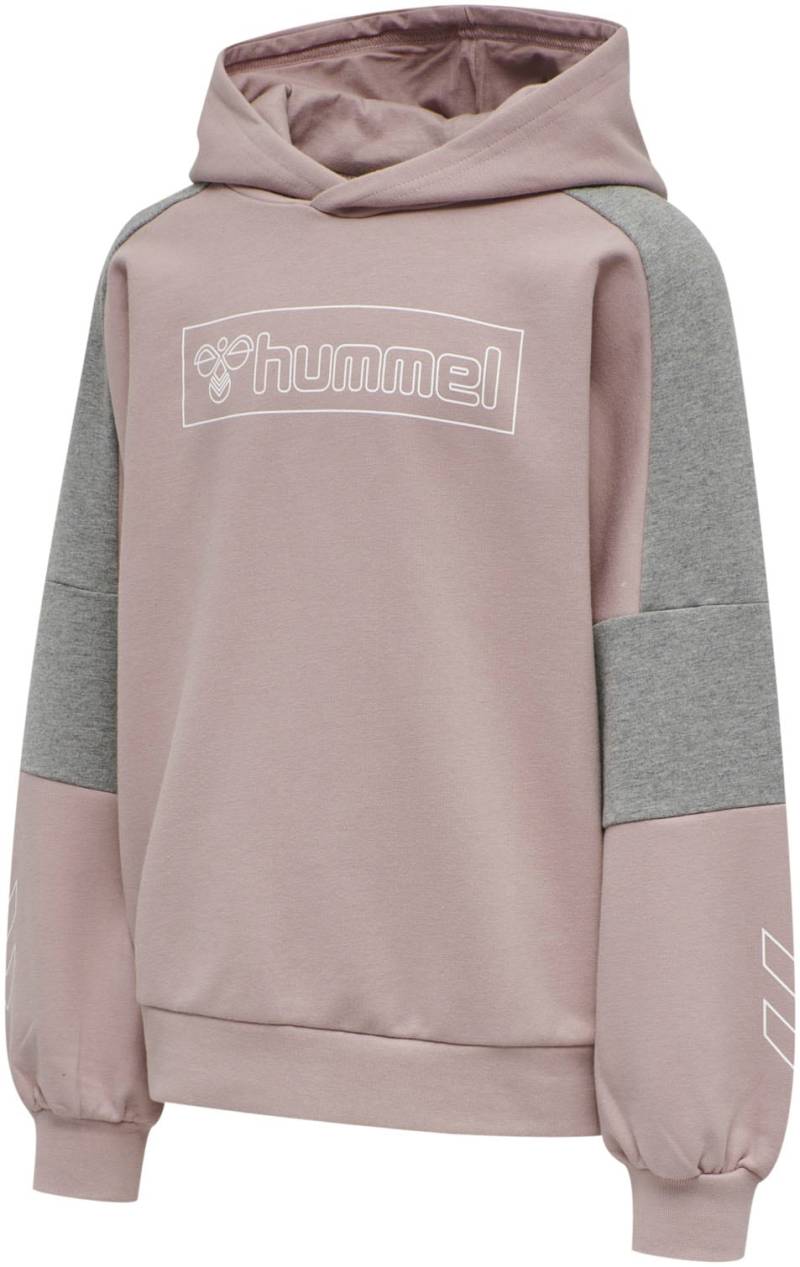 hummel Hoodie »HMLBOXLINE HOODIE« von hummel