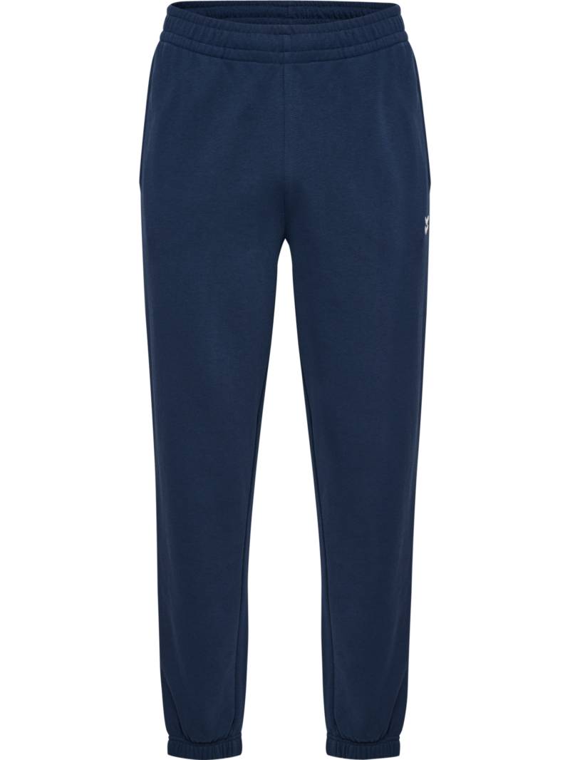 hummel Jogginghose »HMLPULSE SWEAT PANTS«, (1 tlg.) von hummel