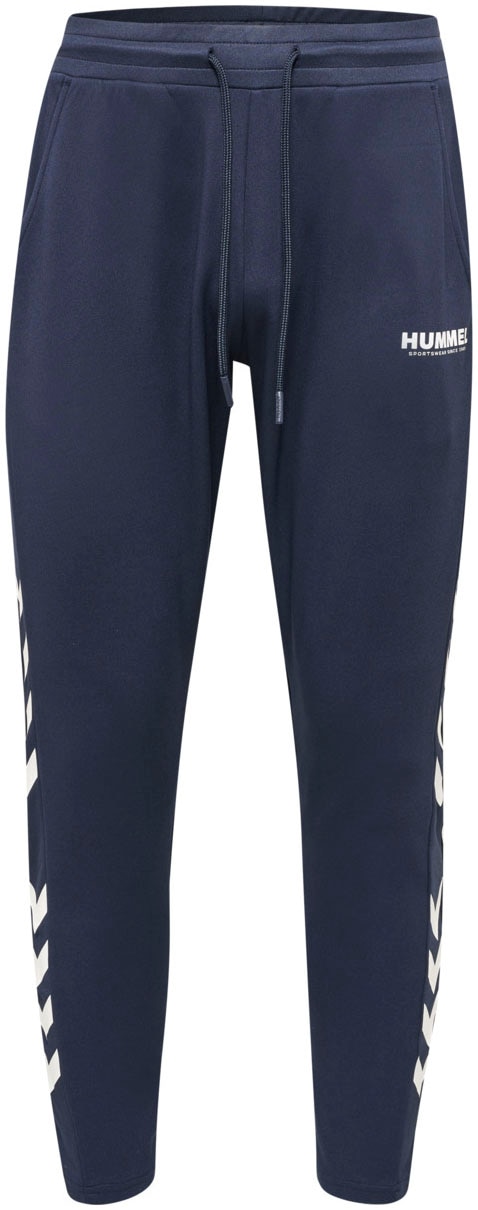 hummel Jogginghose »LEGACY POLY TAPERED PANTS« von hummel