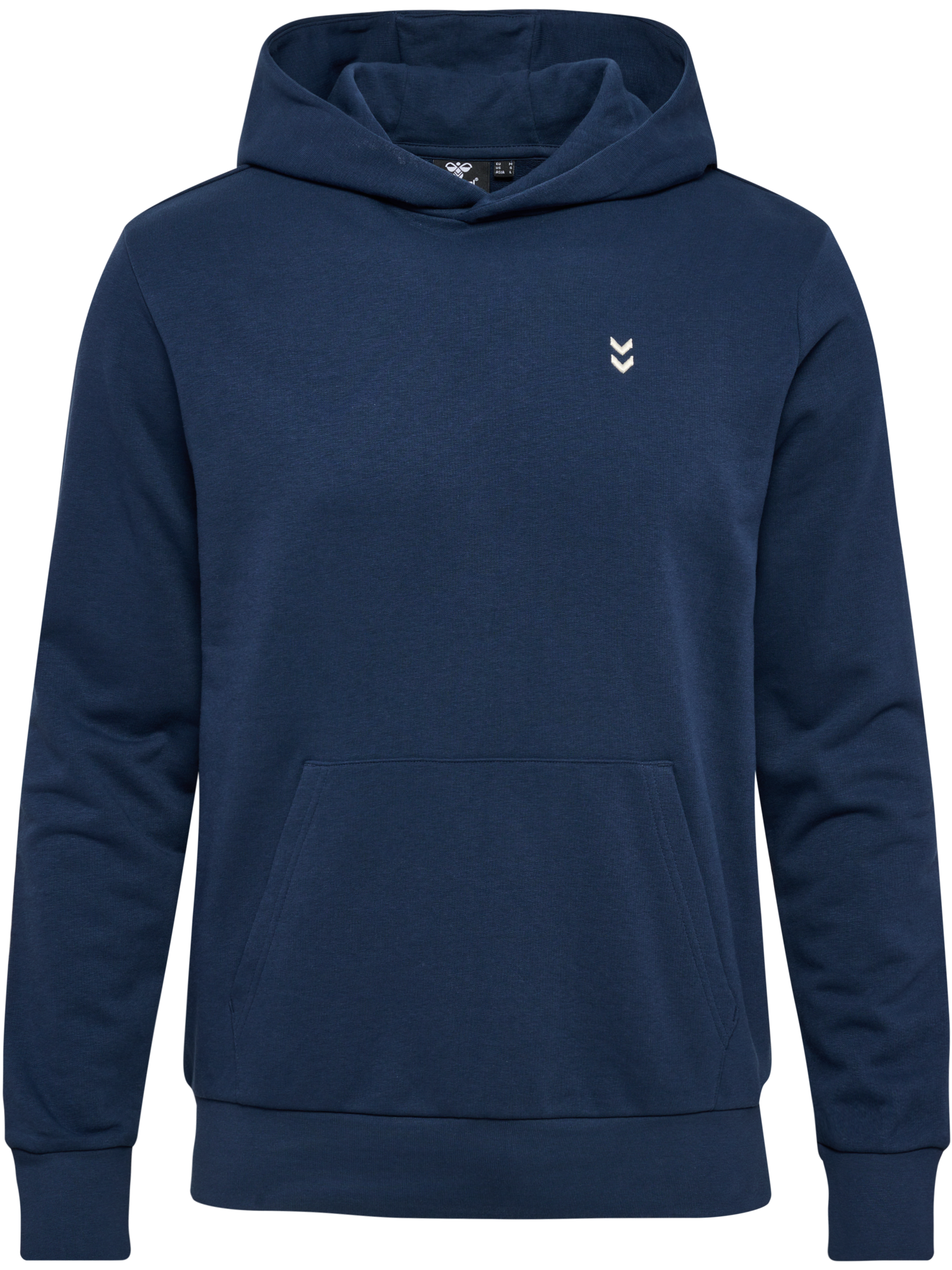 hummel Kapuzensweatshirt »HMLPULSE SWEAT HOODIE« von hummel