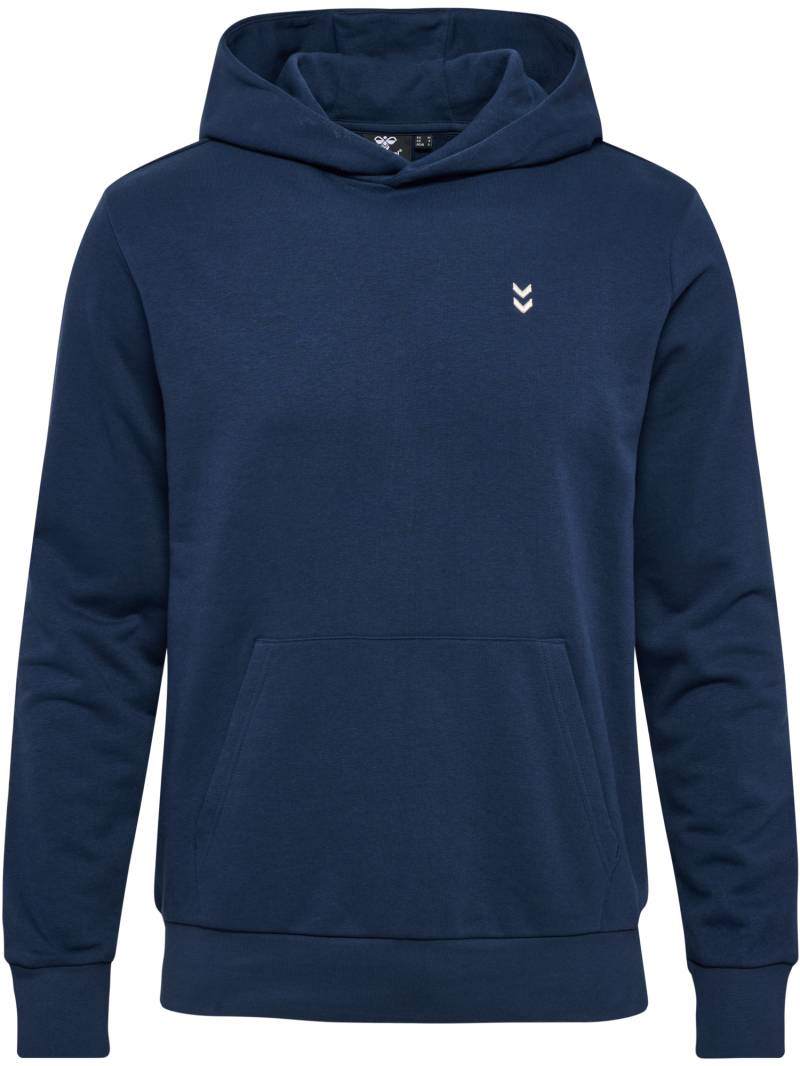 hummel Kapuzensweatshirt »HMLPULSE SWEAT HOODIE« von hummel