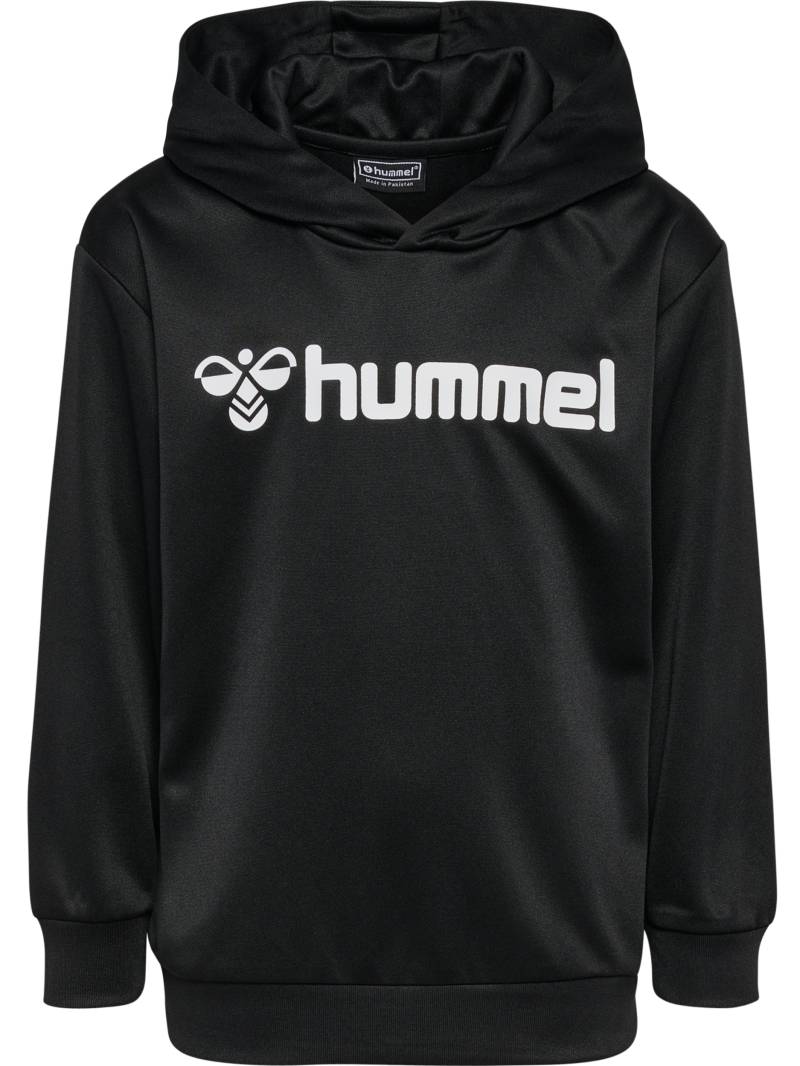 hummel Kapuzensweatshirt »LOGO HOODIE KIDS«, für Kinder von hummel