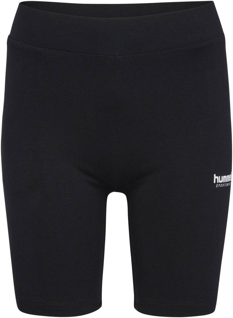 hummel Shorts »HMLLGC FEI SHORT COTTON TIGHTS«, (1 tlg.) von hummel