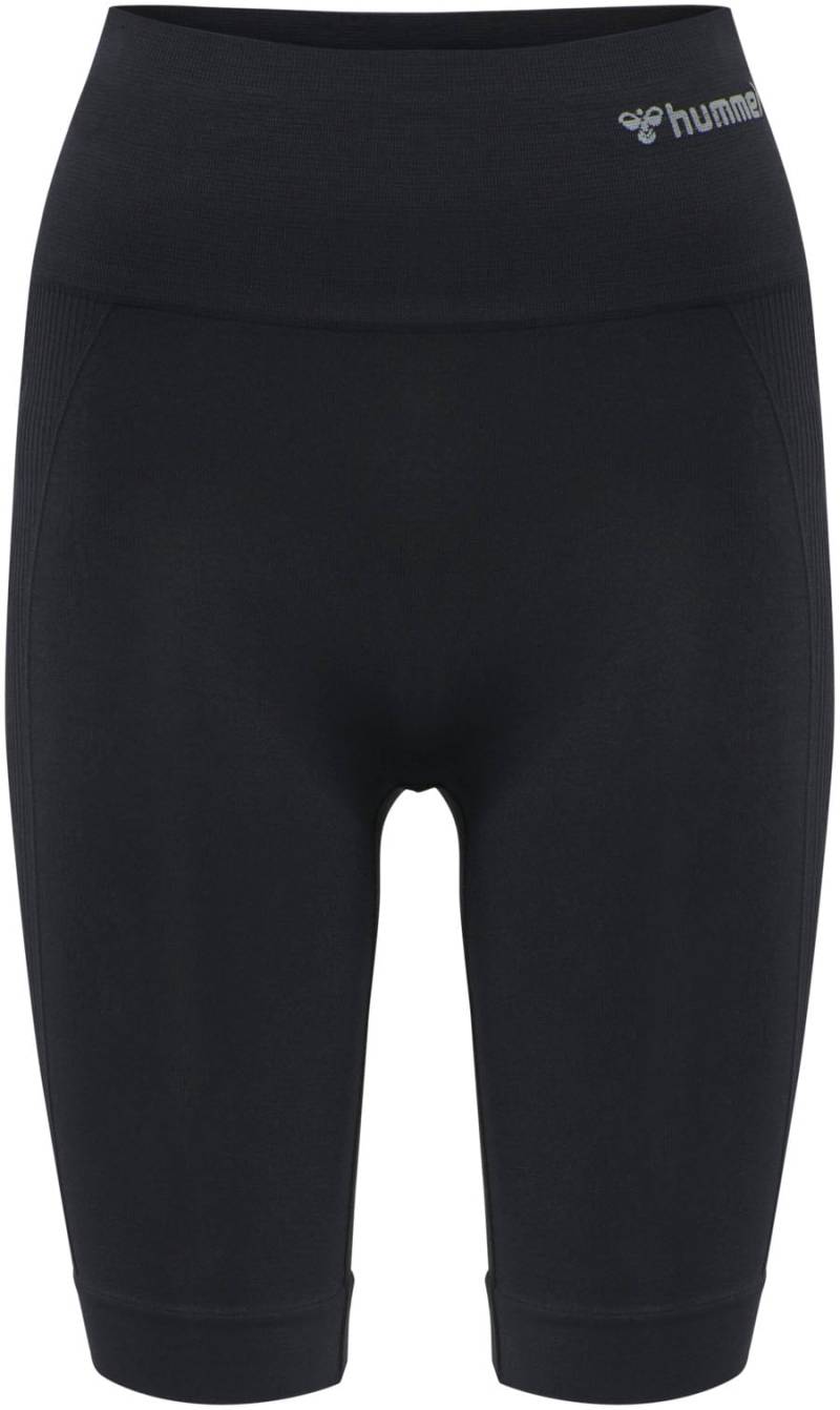 hummel Shorts »HMLTIF SEAMLESS CYLING SHORTS«, (1 tlg.) von hummel