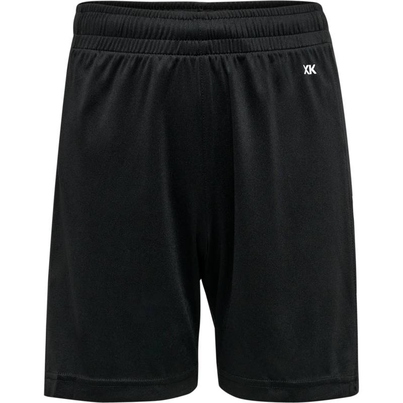 hummel Trainingsshorts »HMLCORE XK POLY SHORTS KIDS«, (1 tlg.) von hummel