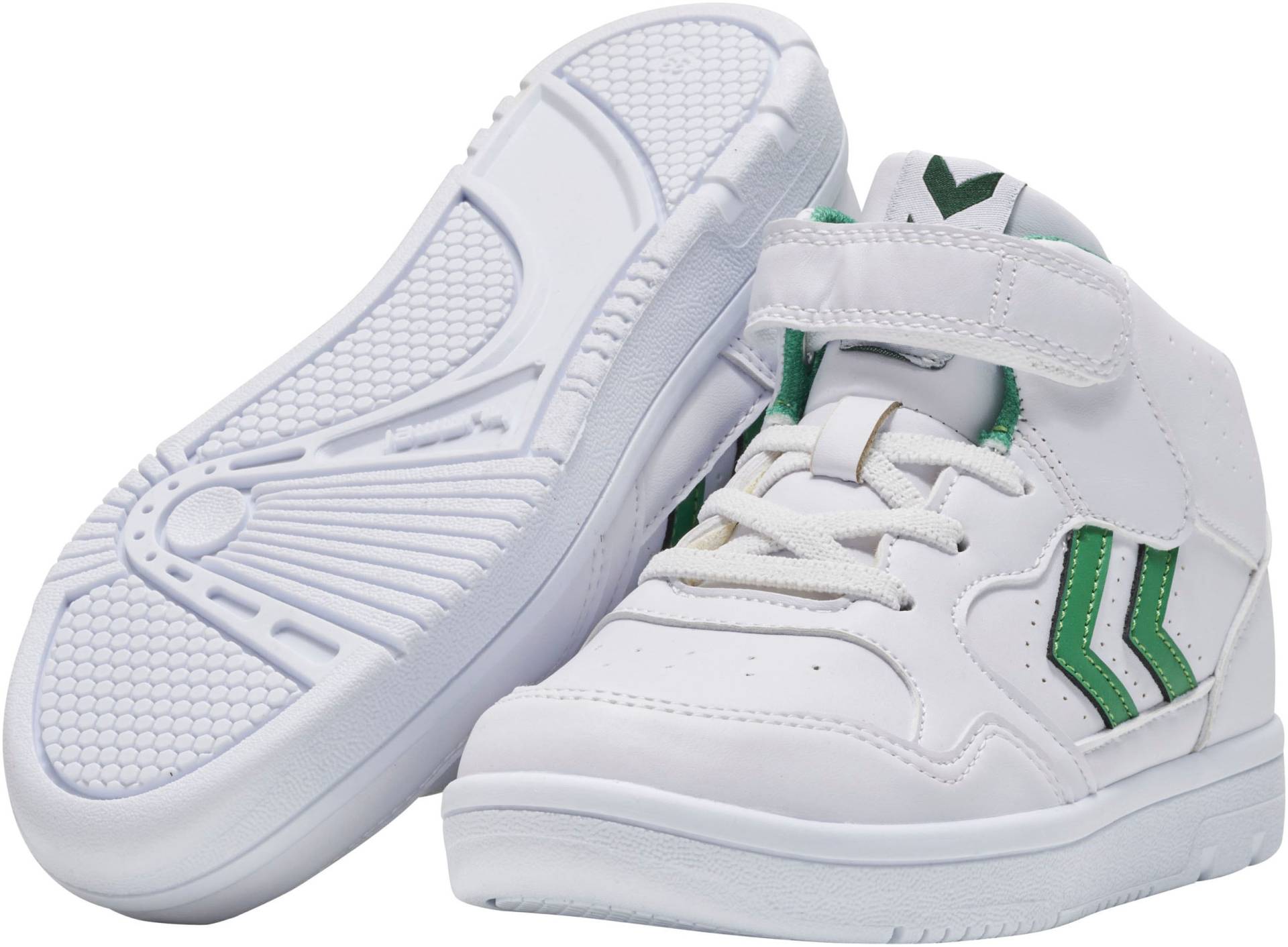 hummel Sneaker »CAMDEN HIGH JR« von hummel