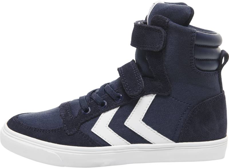 hummel Sneaker »SLIMMER STADIL HIGH JR« von hummel