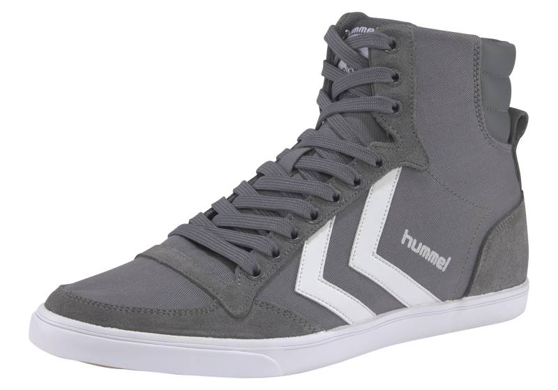 hummel Sneaker »SLIMMER STADIL HIGH« von hummel