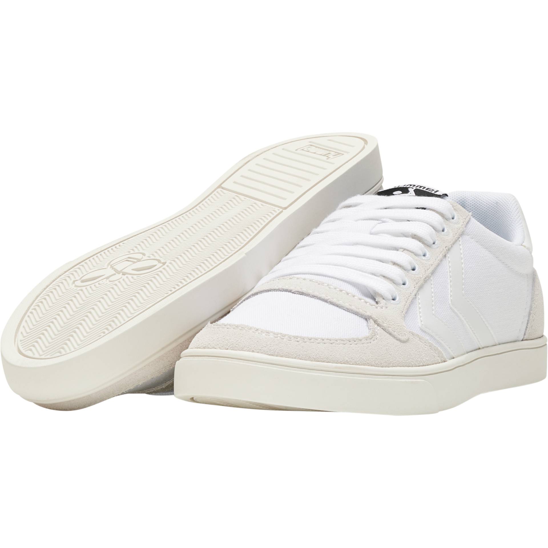 hummel Sneaker »SLIMMER STADIL TONAL LOW« hummel Sneaker »SLIMMER STADIL TONAL LOW« von hummel