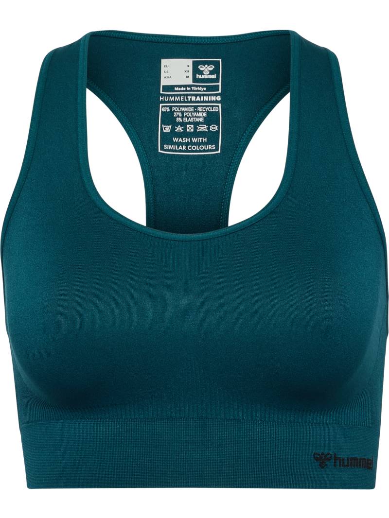 hummel Sport-Bustier »hmlTIF SEAMLESS SPORTS TOP« von hummel