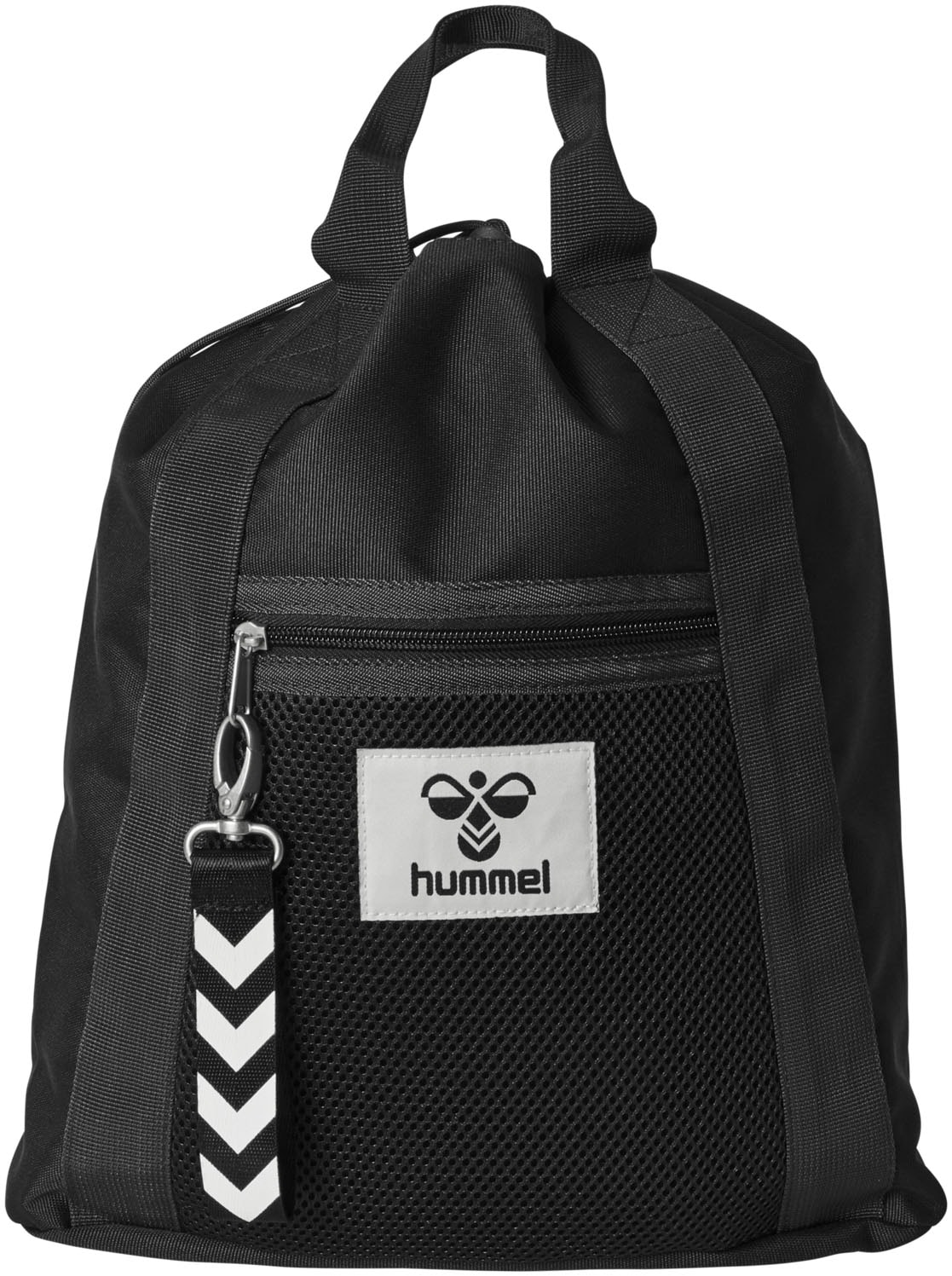 hummel Sportrucksack »HMLHIPHOP GYM BAG« von hummel