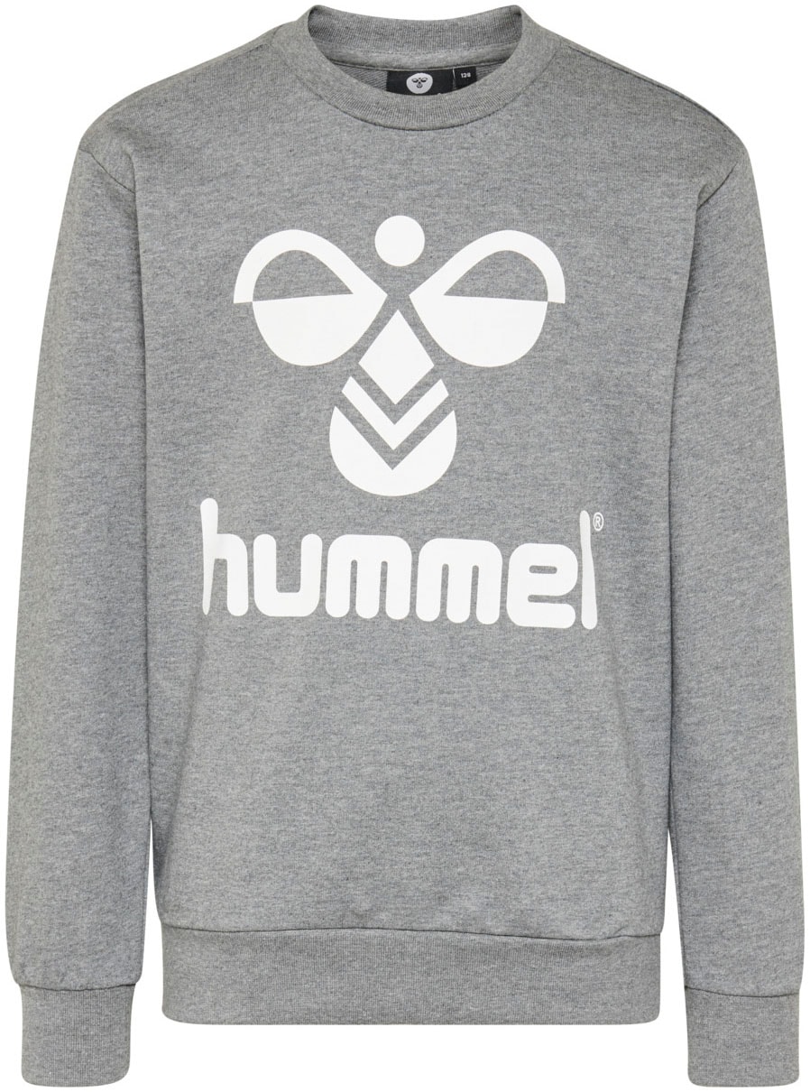 hummel Sweatshirt »DOS SWEATSHIRT - für Kinder«, für Kinder von hummel