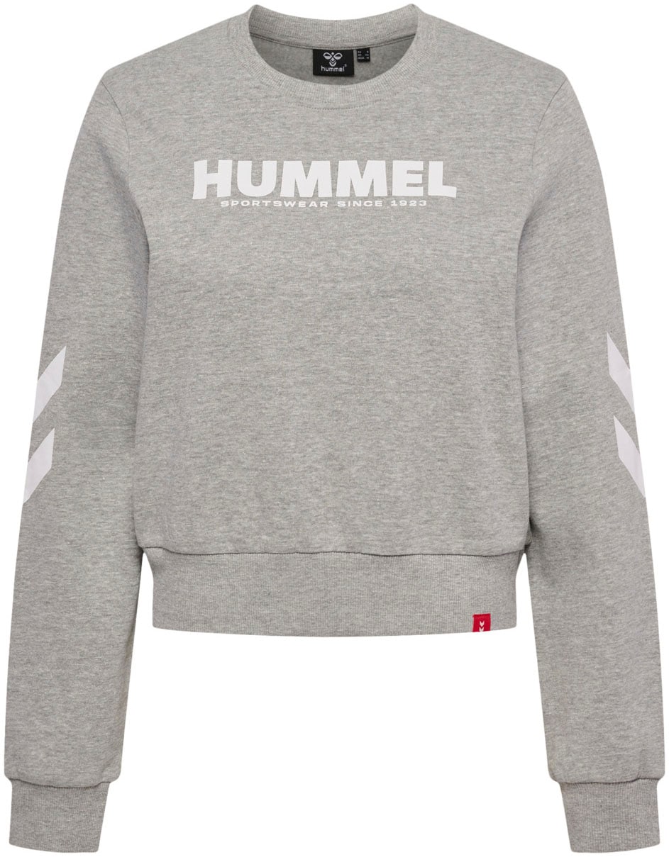 hummel Sweatshirt »LEGACY WOMAN SWEATSHIRT« von hummel